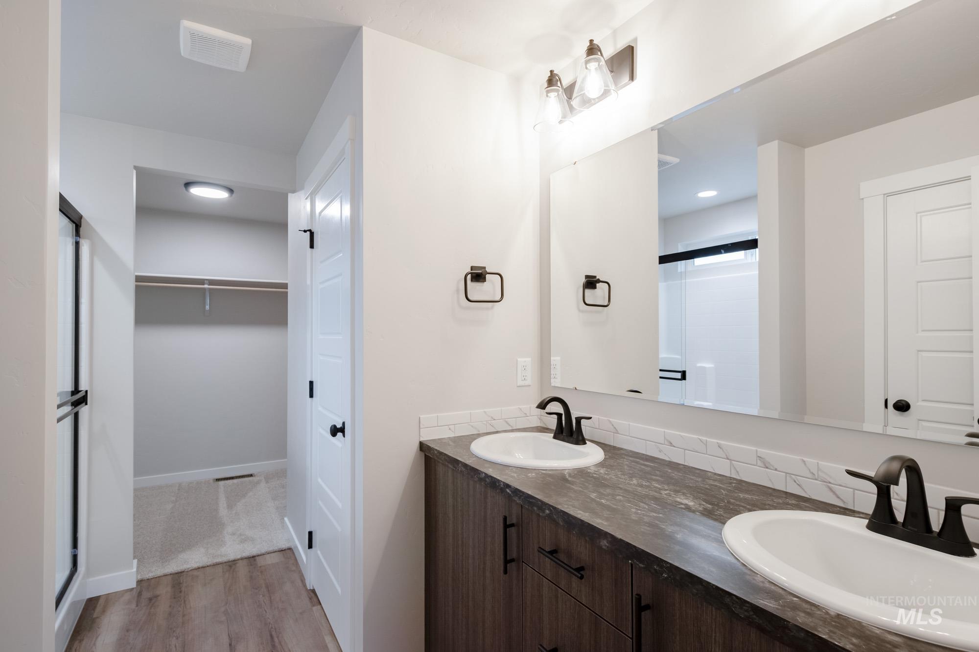 18431 N Trumpet Lily Ave, Nampa, Idaho 83687, 4 Bedrooms, 2.5 Bathrooms, Residential For Sale, Price $456,990,MLS 98969738