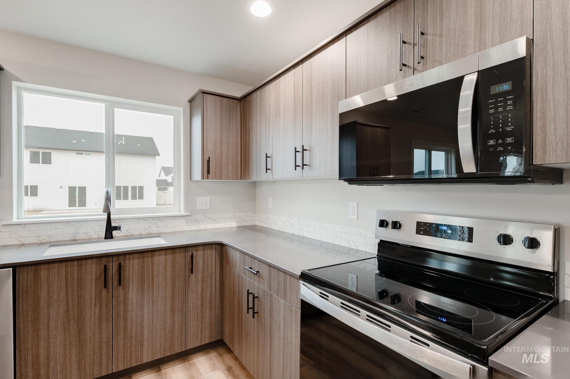 18431 N Trumpet Lily Ave, Nampa, Idaho 83687, 4 Bedrooms, 2.5 Bathrooms, Residential For Sale, Price $456,990,MLS 98969738