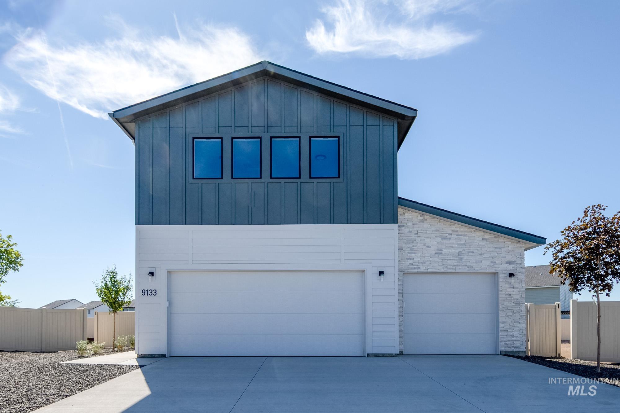 17429 N Union Springs Pl, Nampa, Idaho 83687, 4 Bedrooms, 2.5 Bathrooms, Residential For Sale, Price $469,990, 98969741