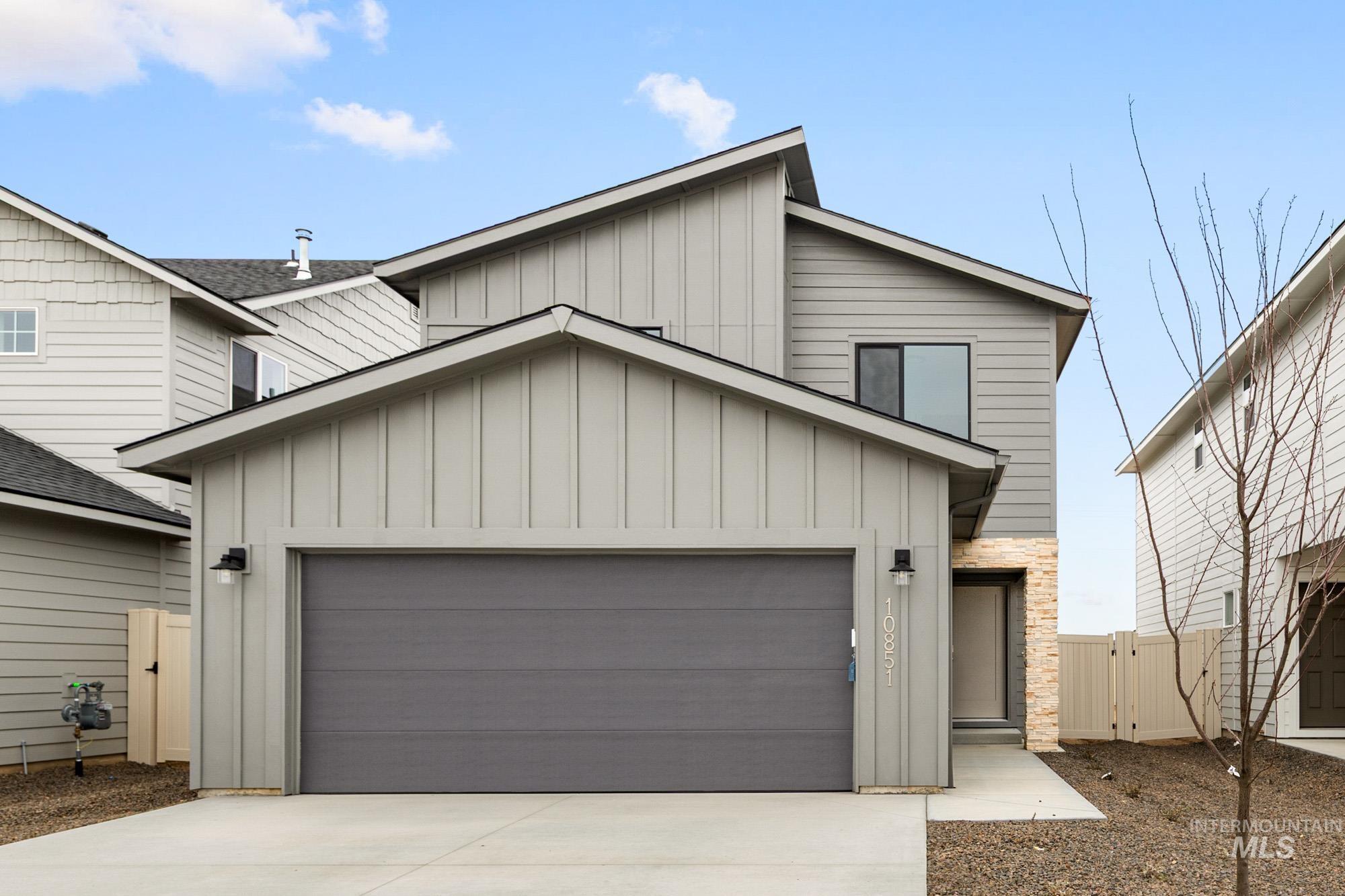10851 Rutland St, Caldwell, Idaho 83605, 3 Bedrooms, 2.5 Bathrooms, Residential For Sale, Price $389,990,MLS 98969746