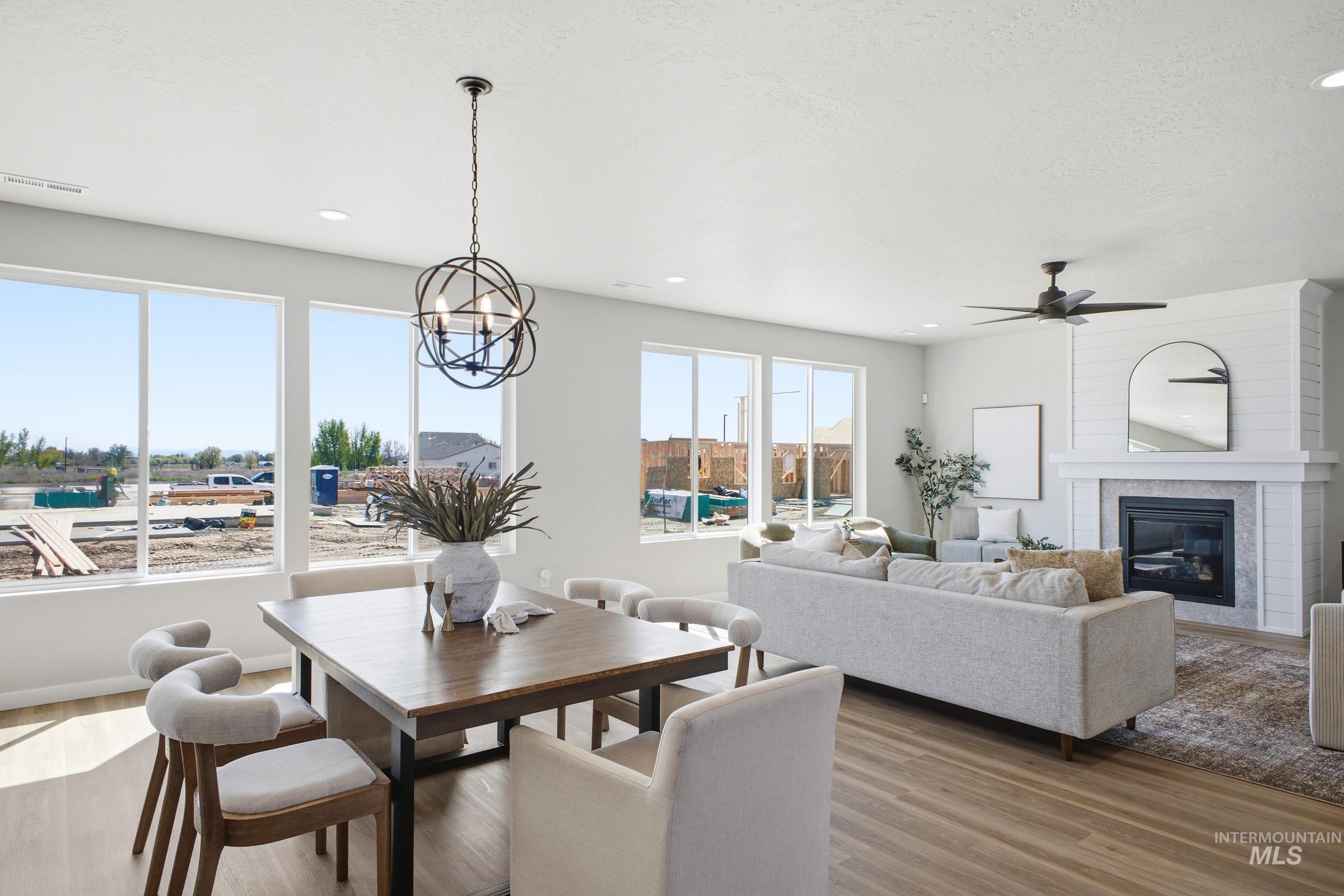 1645 Dyer St, Middleton, Idaho 83644, 5 Bedrooms, 4.5 Bathrooms, Residential For Sale, Price $728,990,MLS 98969747