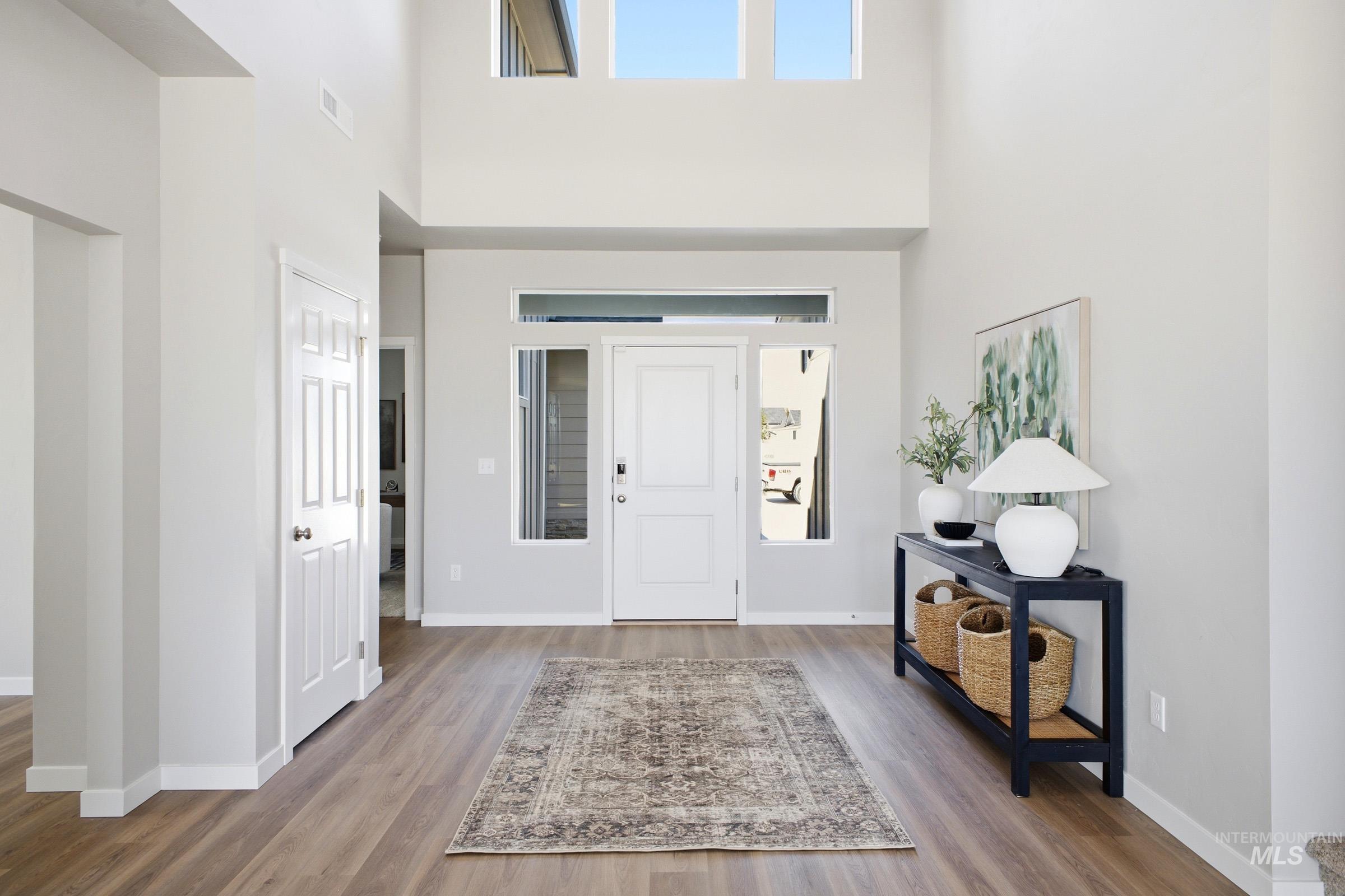 1645 Dyer St, Middleton, Idaho 83644, 5 Bedrooms, 4.5 Bathrooms, Residential For Sale, Price $728,990,MLS 98969747