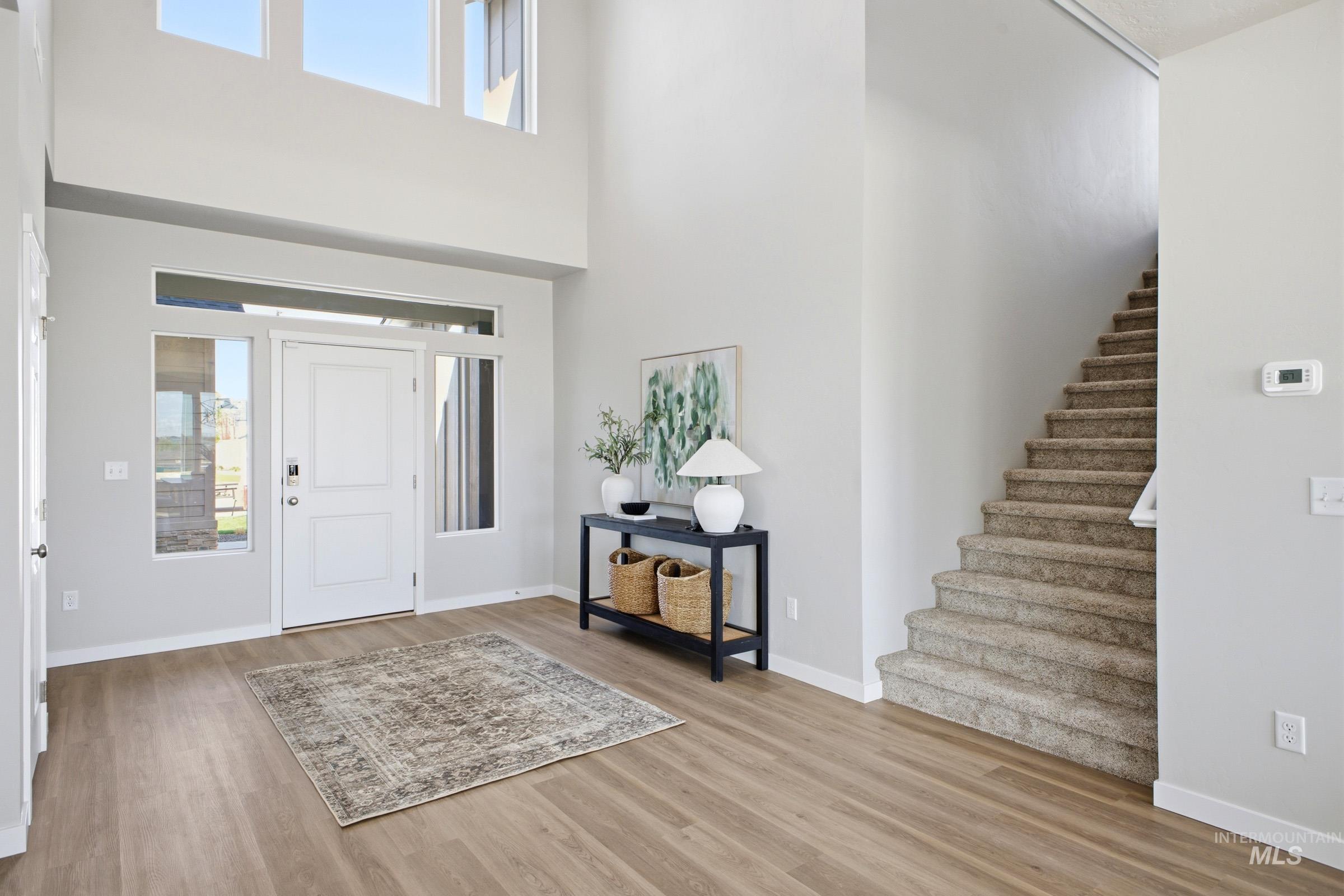 1645 Dyer St, Middleton, Idaho 83644, 5 Bedrooms, 4.5 Bathrooms, Residential For Sale, Price $728,990,MLS 98969747