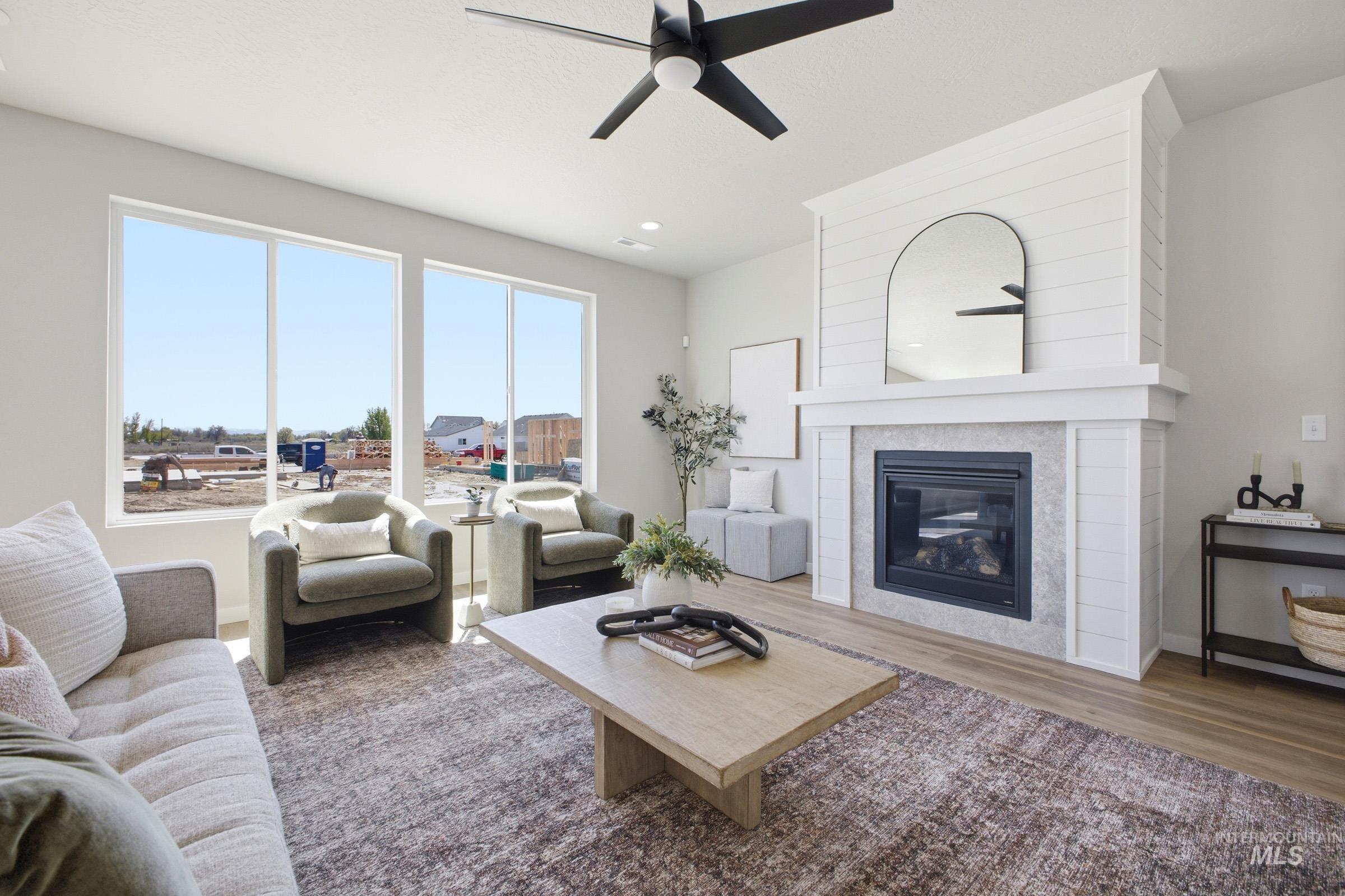 1645 Dyer St, Middleton, Idaho 83644, 5 Bedrooms, 4.5 Bathrooms, Residential For Sale, Price $728,990,MLS 98969747