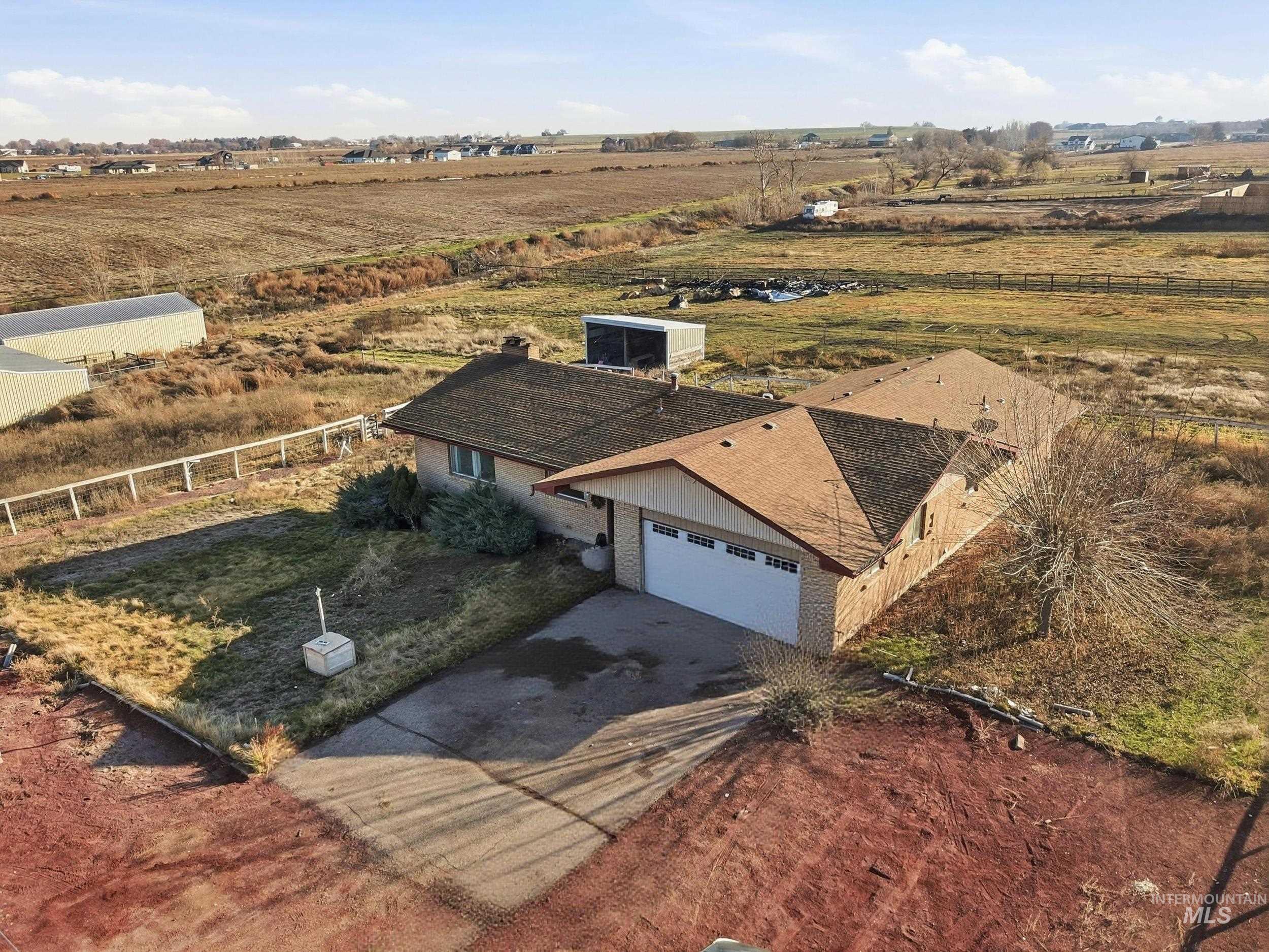 16947 W Linden St, Caldwell, Idaho 83607, 3 Bedrooms, 3 Bathrooms, Residential For Sale, Price $650,000, 98969768