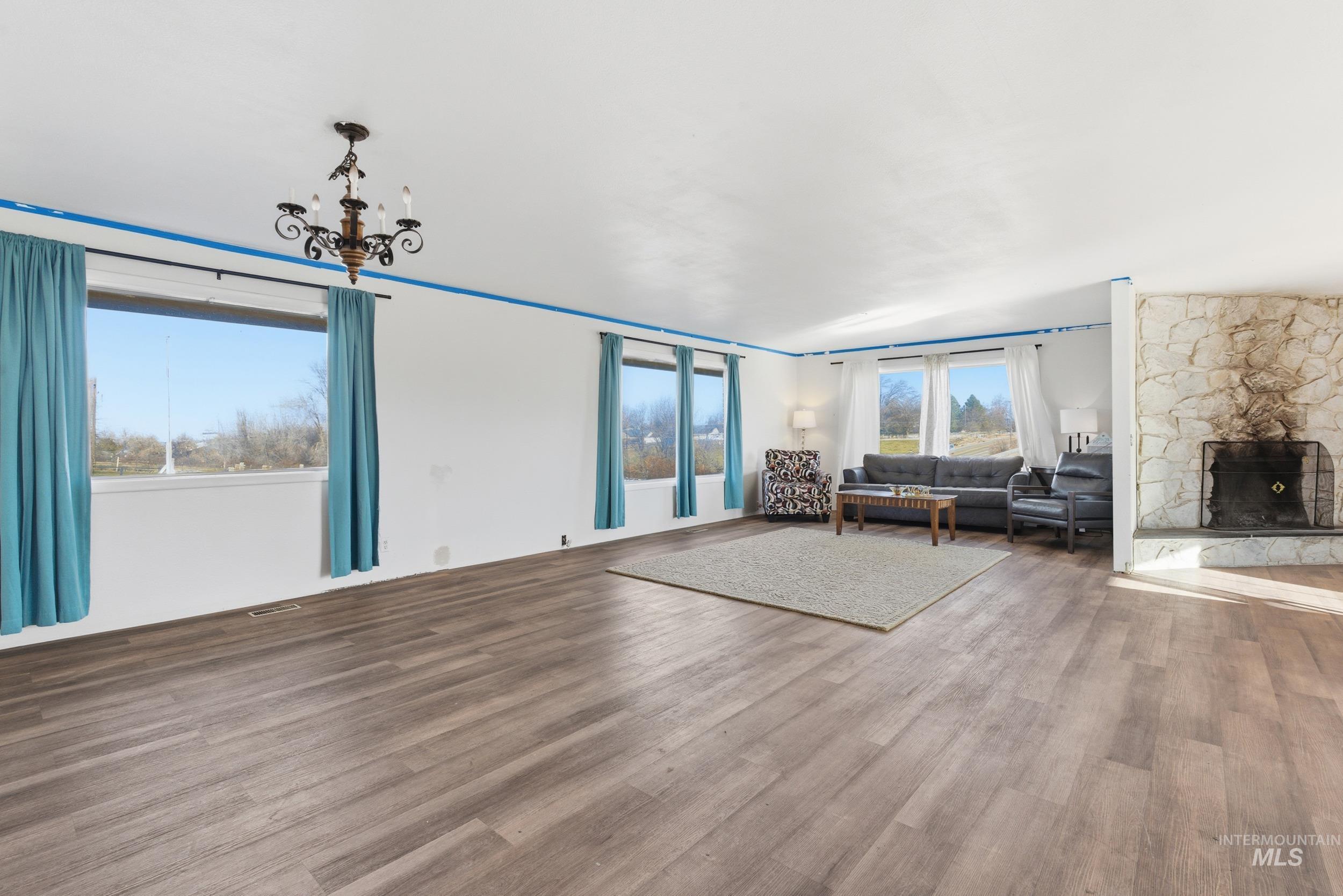 16947 W Linden St, Caldwell, Idaho 83607, 3 Bedrooms, 3 Bathrooms, Residential For Sale, Price $650,000, 98969768