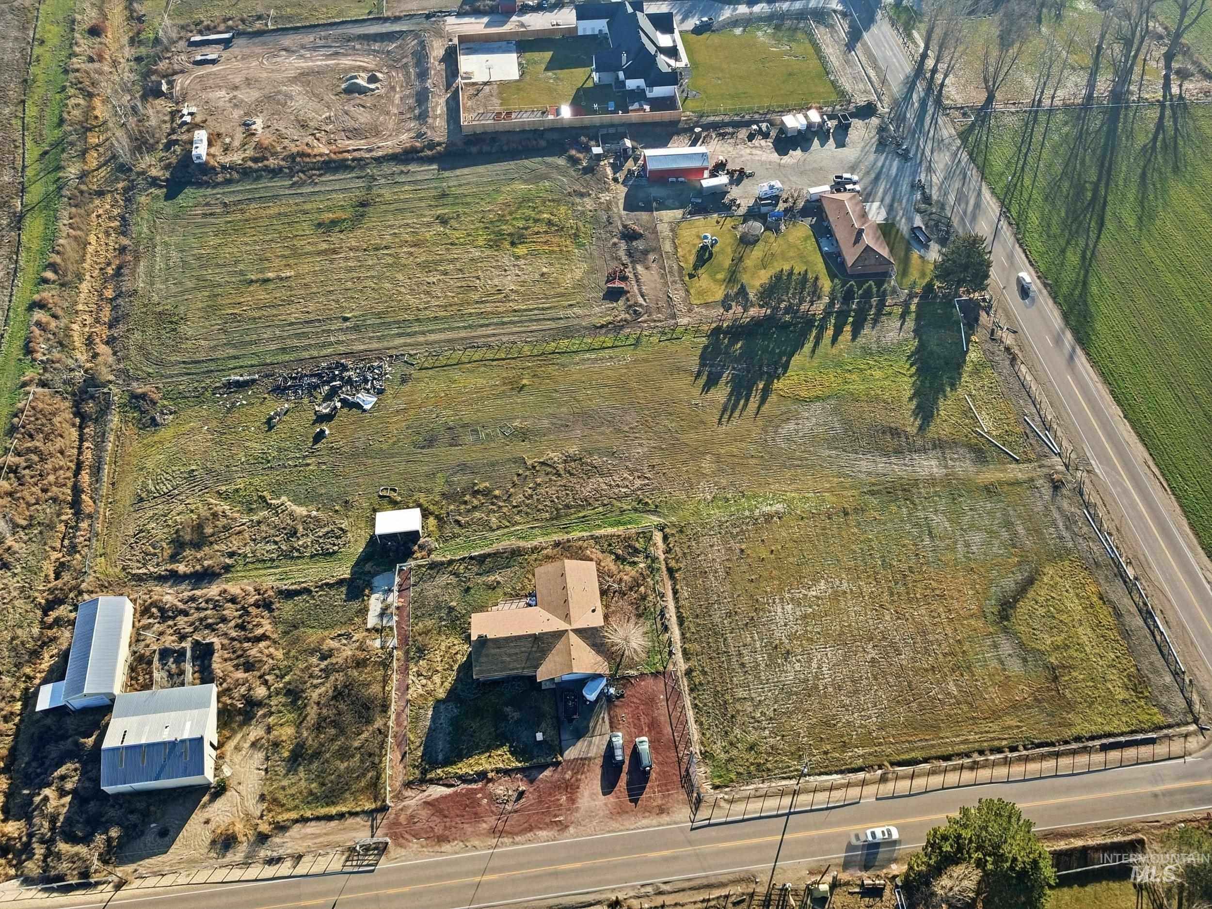 16947 W Linden St, Caldwell, Idaho 83607, 3 Bedrooms, 3 Bathrooms, Residential For Sale, Price $650,000, 98969768