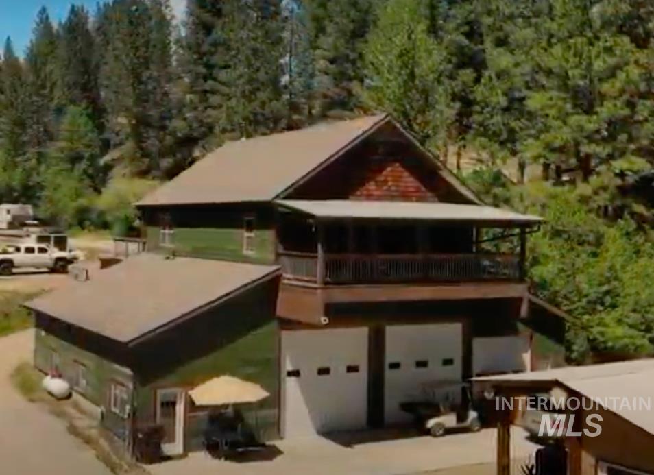 840/842 Banks Lowman Rd, Garden Valley, Idaho 83622, 2 Bedrooms, 1 Bathroom, Residential Income For Sale, Price $2,950,000,MLS 98969770