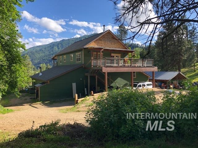 840/842 Banks Lowman Rd, Garden Valley, Idaho 83622, 2 Bedrooms, 1 Bathroom, Residential Income For Sale, Price $2,950,000,MLS 98969770