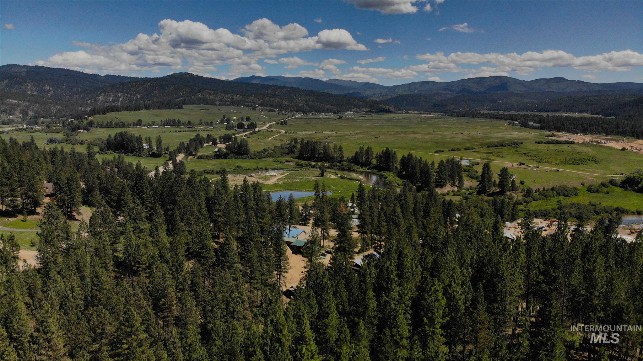 840/842 Banks Lowman Rd, Garden Valley, Idaho 83622, 2 Bedrooms, 1 Bathroom, Residential Income For Sale, Price $2,950,000,MLS 98969770