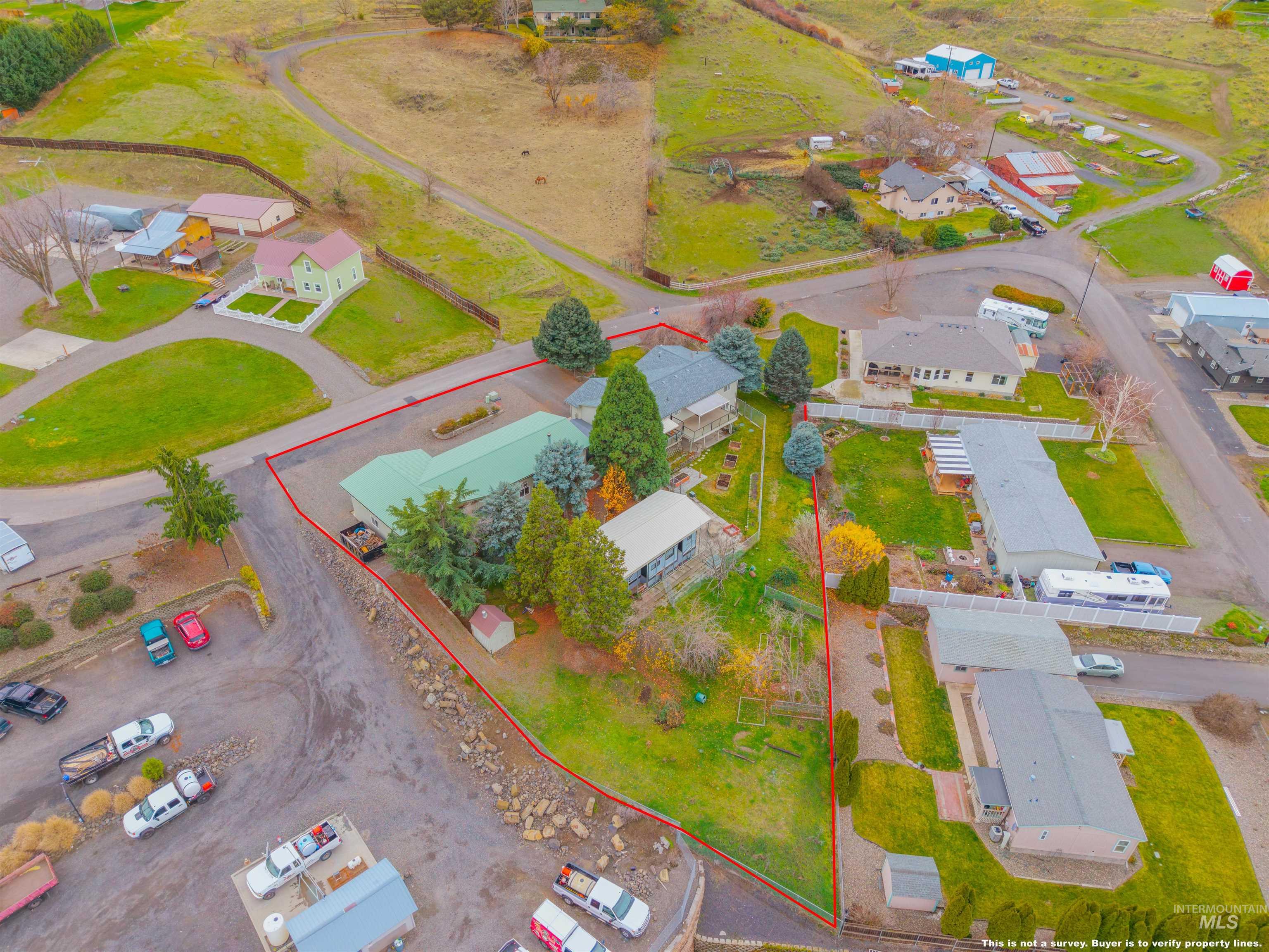 1373 Toby Ln, Clarkston, Washington 99403, 3 Bedrooms, 2 Bathrooms, Residential For Sale, Price $545,000, 98969775