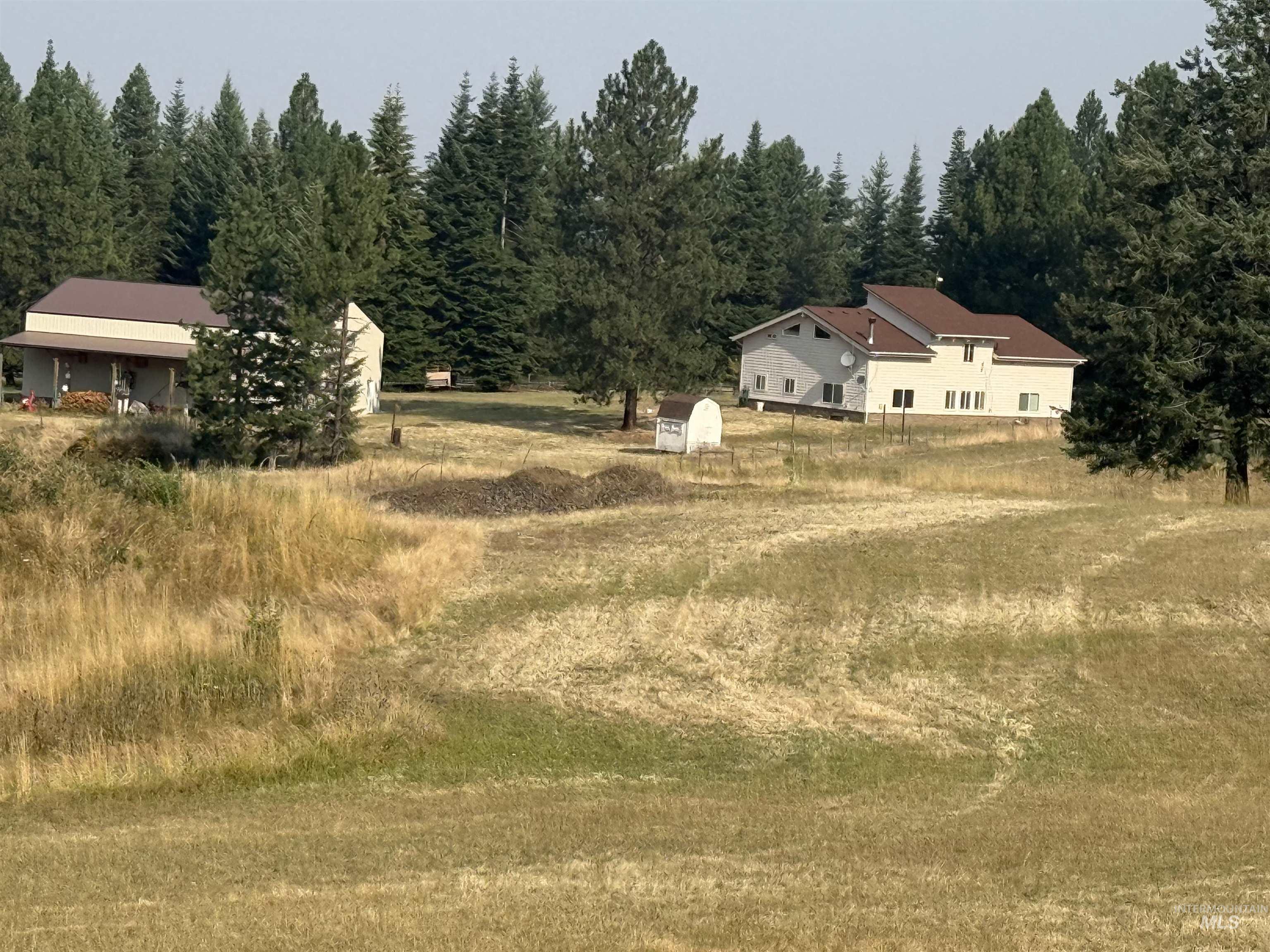 1653 Kidder Ridge, Kamiah, Idaho 83536, 2 Bedrooms, 2 Bathrooms, Residential For Sale, Price $689,000, 98969776
