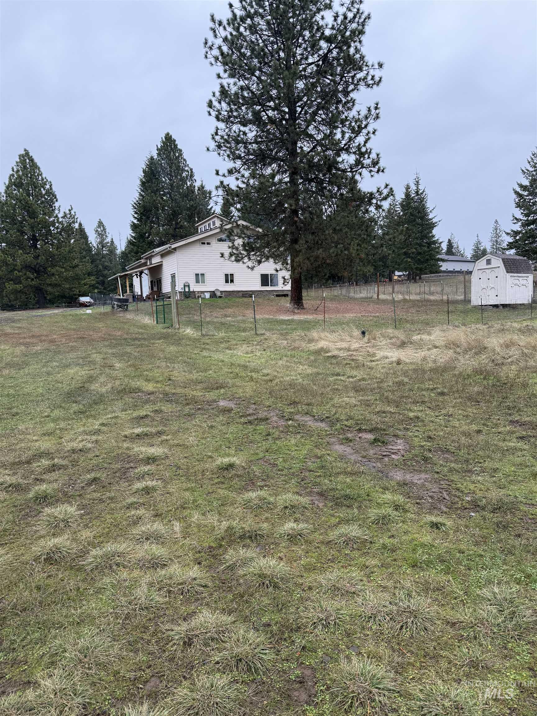 1653 Kidder Ridge, Kamiah, Idaho 83536, 2 Bedrooms, 2 Bathrooms, Residential For Sale, Price $689,000, 98969776