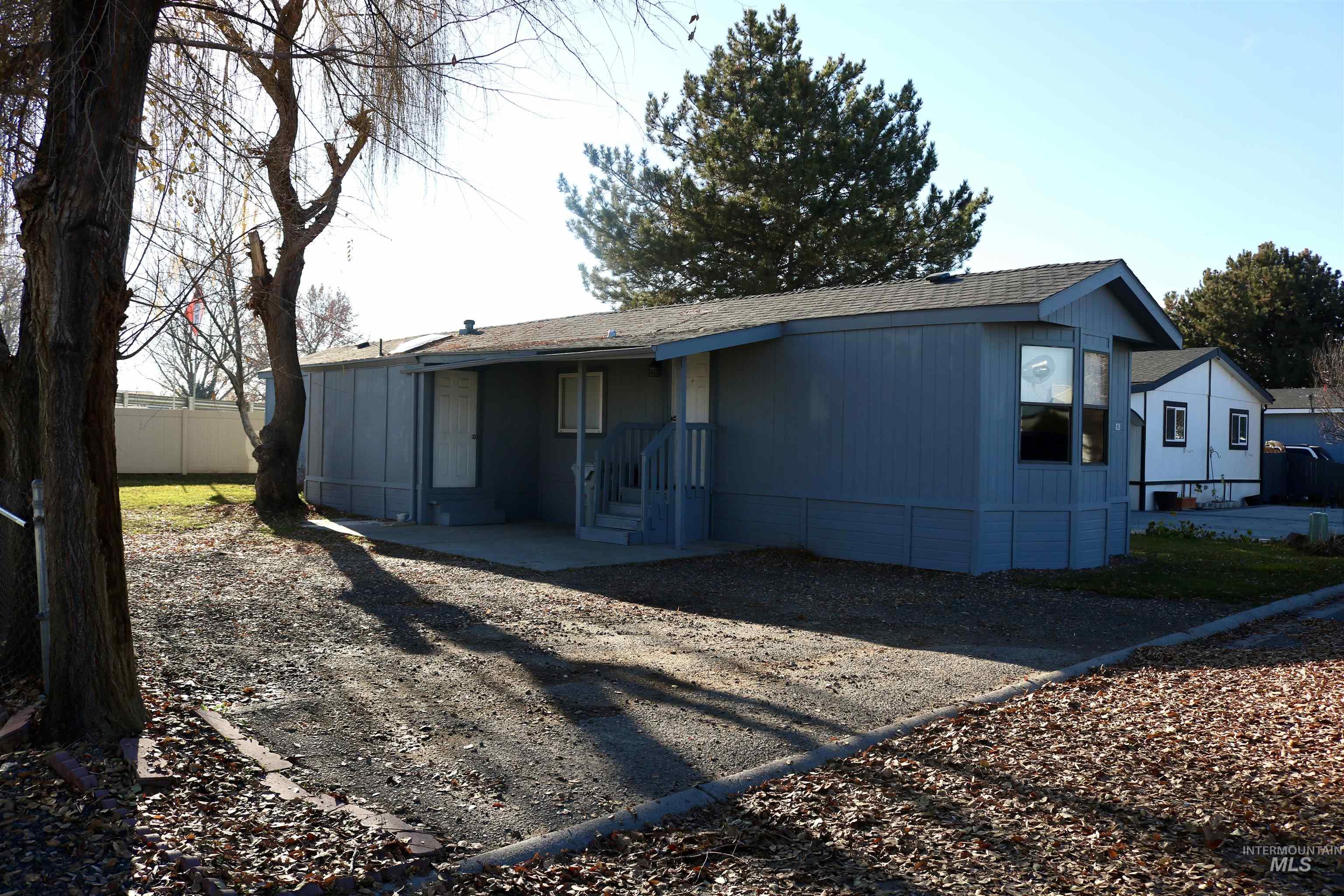 Residential For Sale