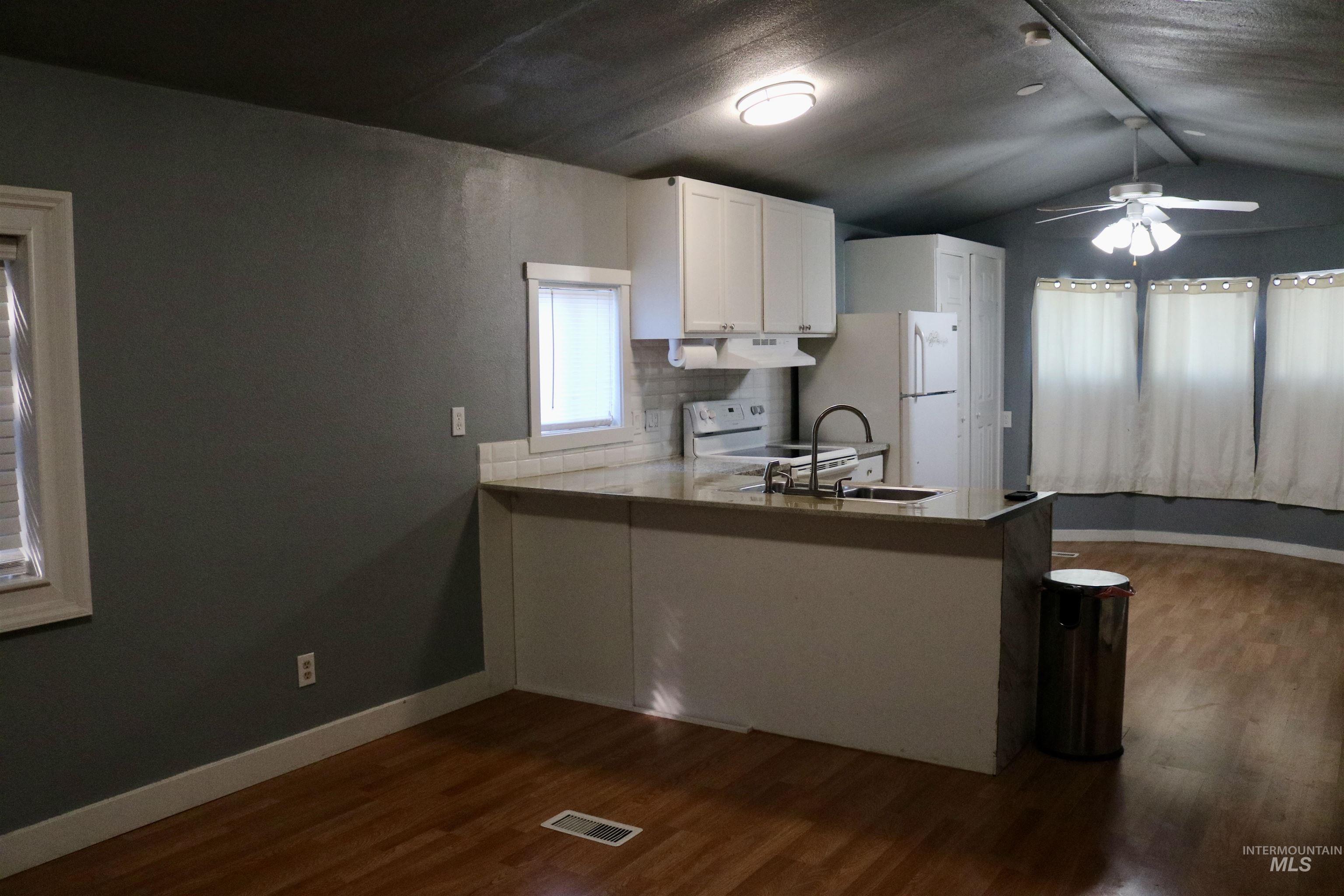 5015 Ustick TRLR # 6, Caldwell, Idaho 83605, 2 Bedrooms, 1 Bathroom, Residential For Sale, Price $84,900, 98969779