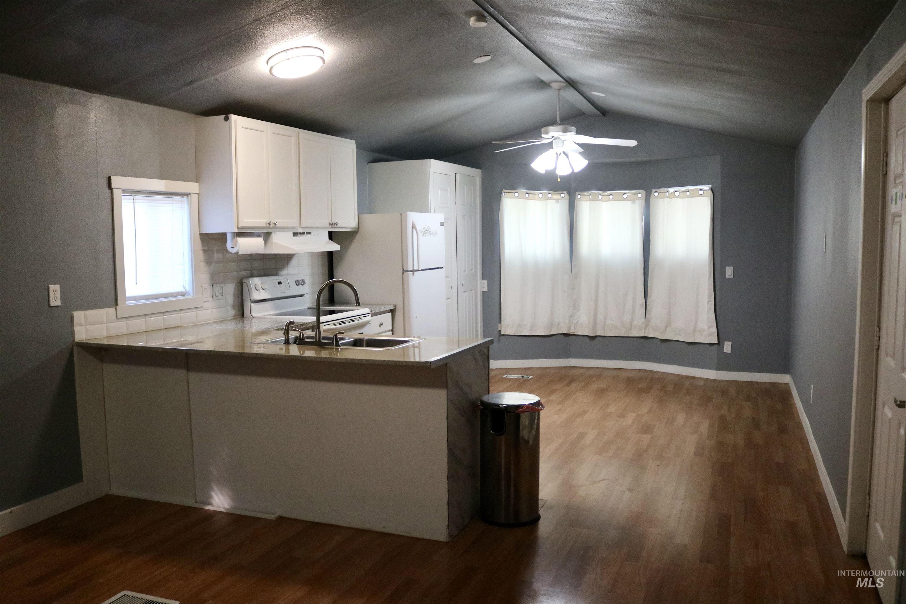 5015 Ustick TRLR # 6, Caldwell, Idaho 83605, 2 Bedrooms, 1 Bathroom, Residential For Sale, Price $84,900, 98969779