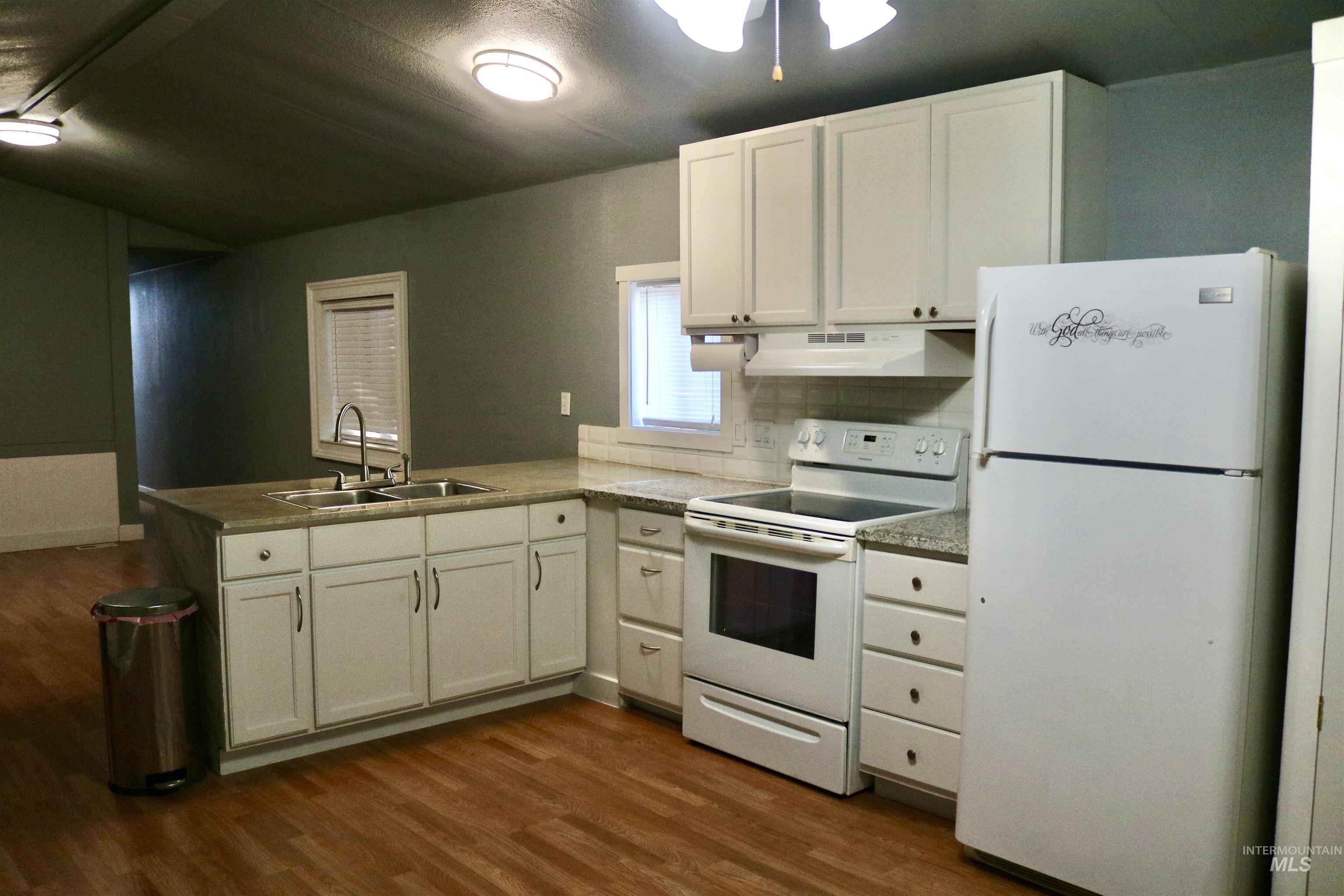 5015 Ustick TRLR # 6, Caldwell, Idaho 83605, 2 Bedrooms, 1 Bathroom, Residential For Sale, Price $84,900, 98969779