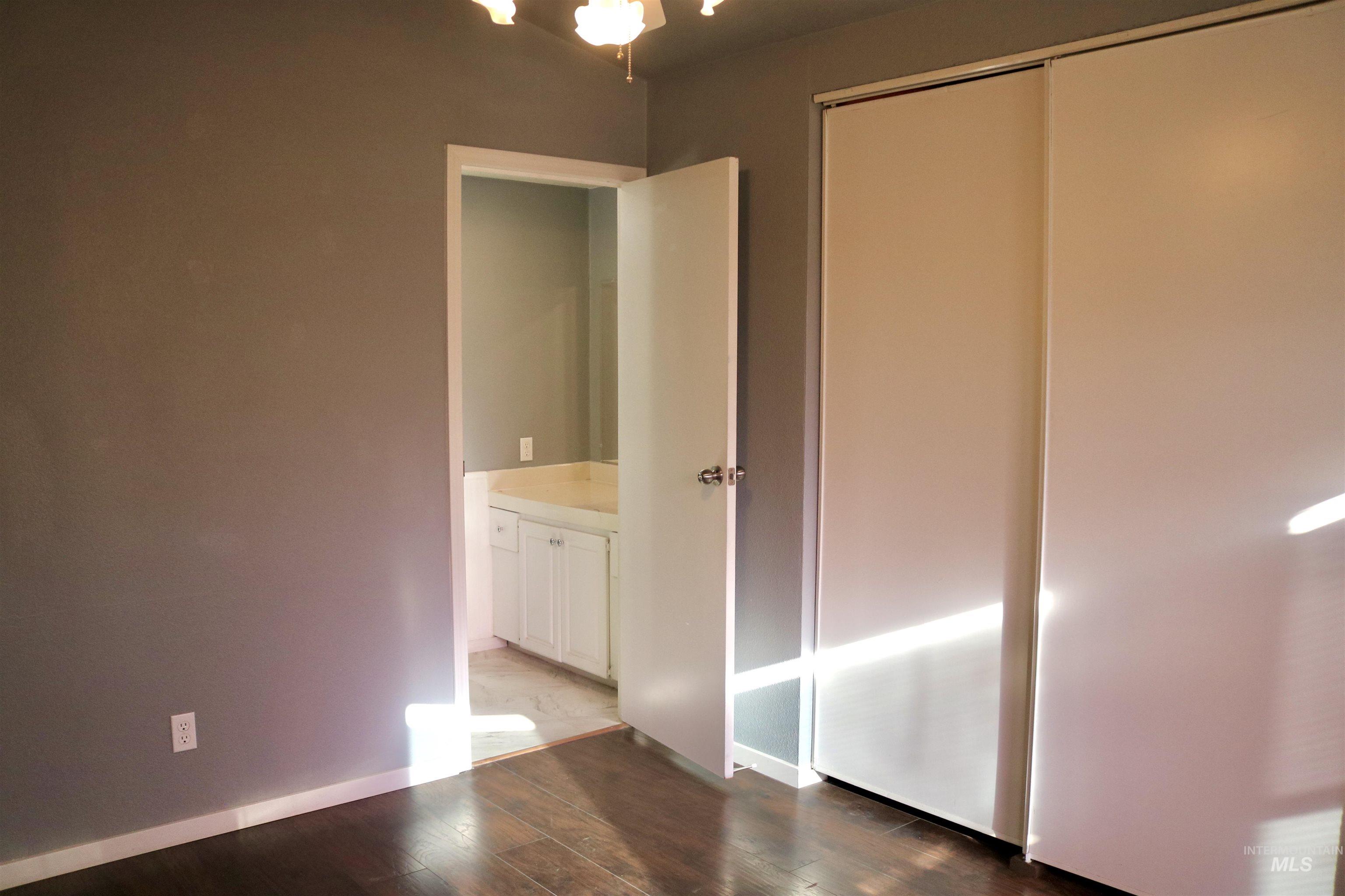 5015 Ustick TRLR # 6, Caldwell, Idaho 83605, 2 Bedrooms, 1 Bathroom, Residential For Sale, Price $84,900, 98969779