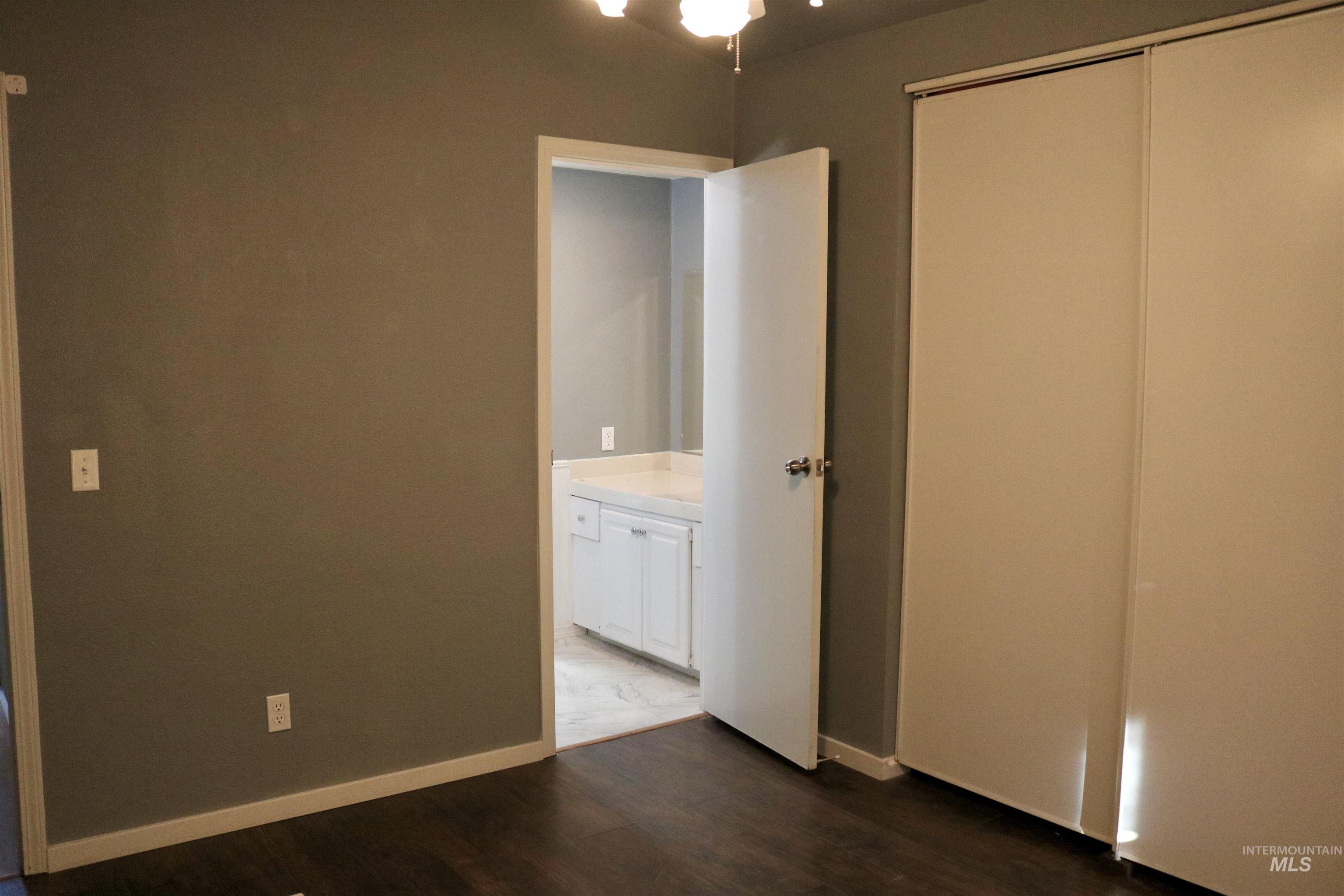 5015 Ustick TRLR # 6, Caldwell, Idaho 83605, 2 Bedrooms, 1 Bathroom, Residential For Sale, Price $84,900, 98969779