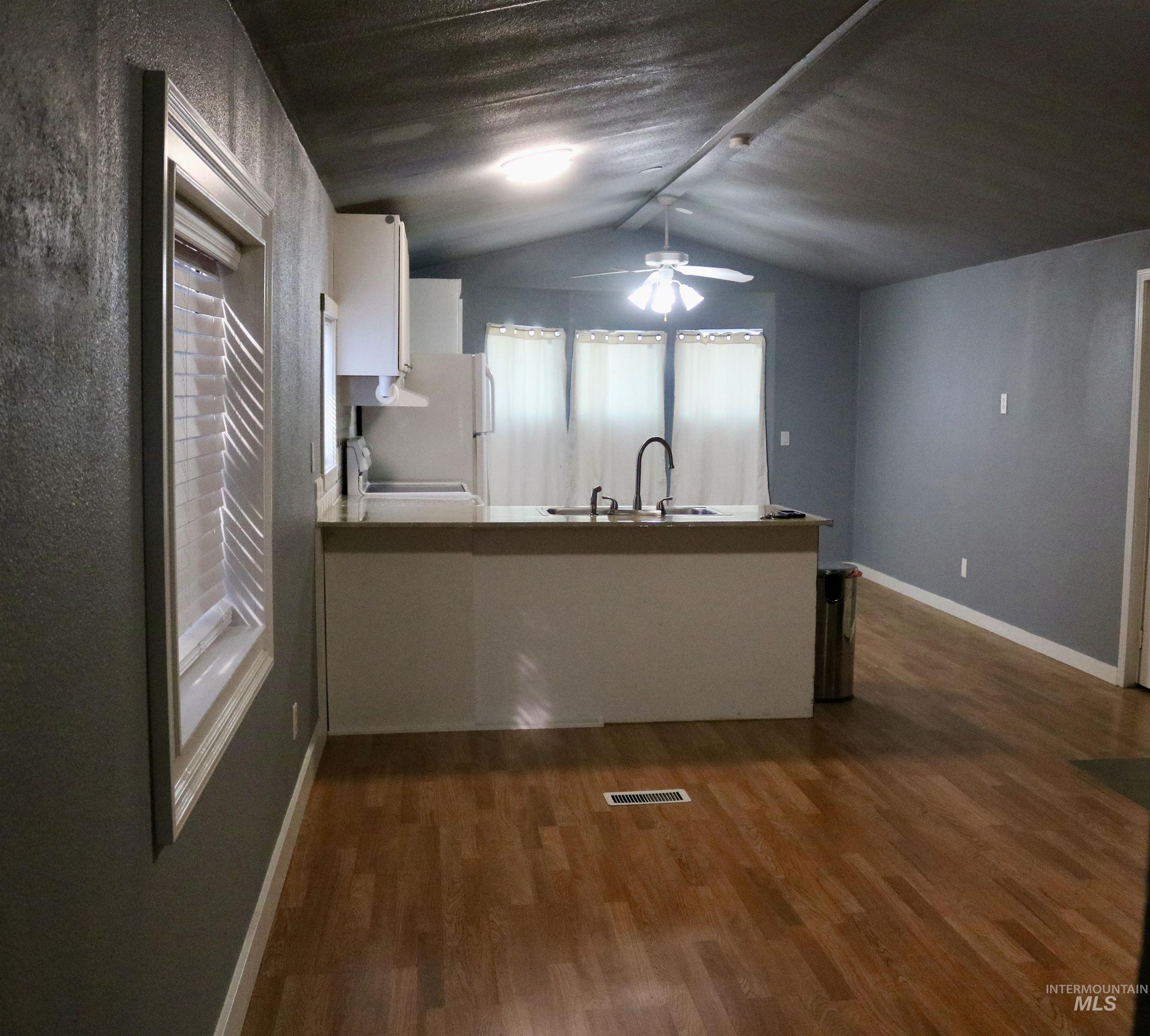 5015 Ustick TRLR # 6, Caldwell, Idaho 83605, 2 Bedrooms, 1 Bathroom, Residential For Sale, Price $84,900, 98969779