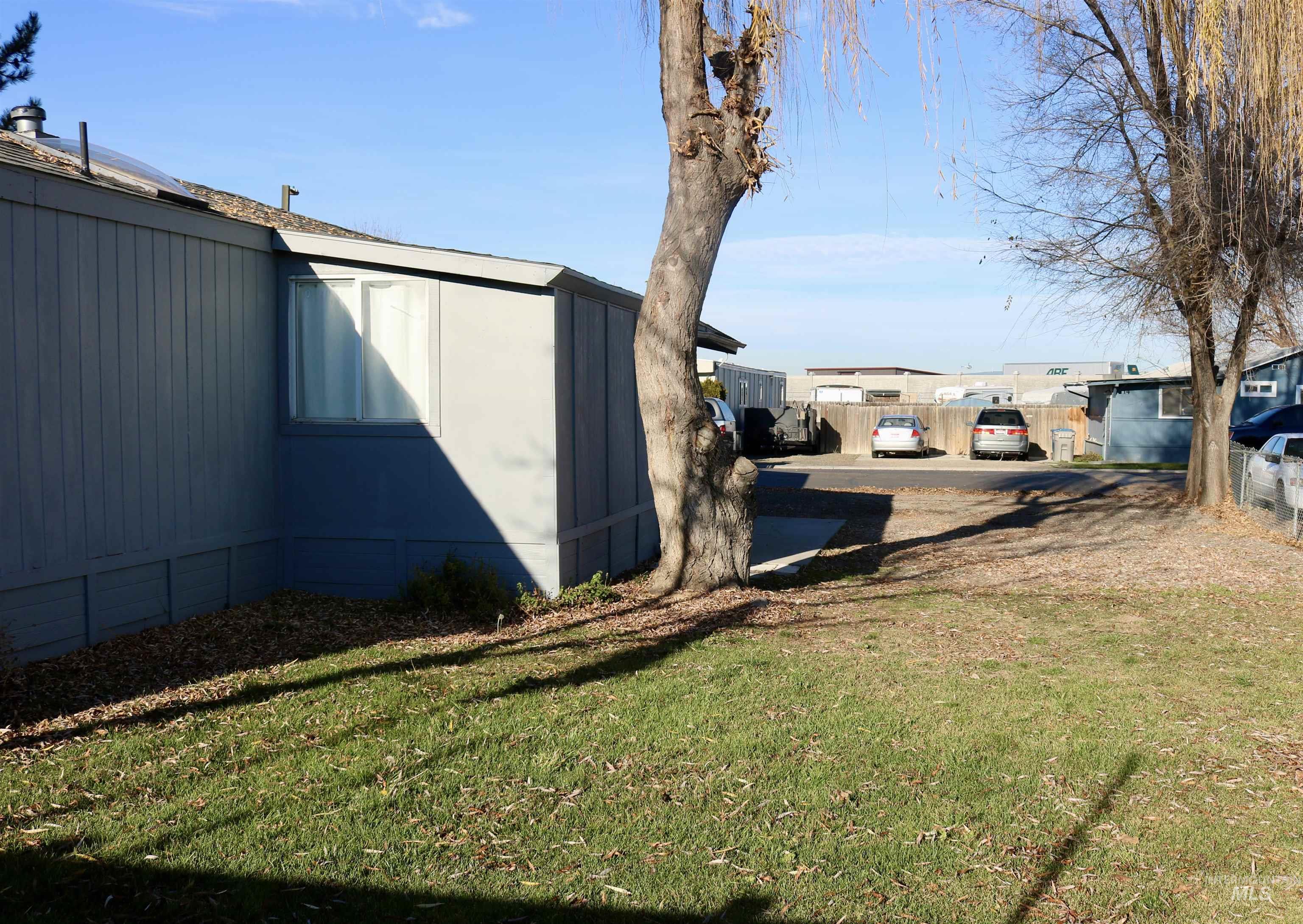 5015 Ustick TRLR # 6, Caldwell, Idaho 83605, 2 Bedrooms, 1 Bathroom, Residential For Sale, Price $84,900, 98969779