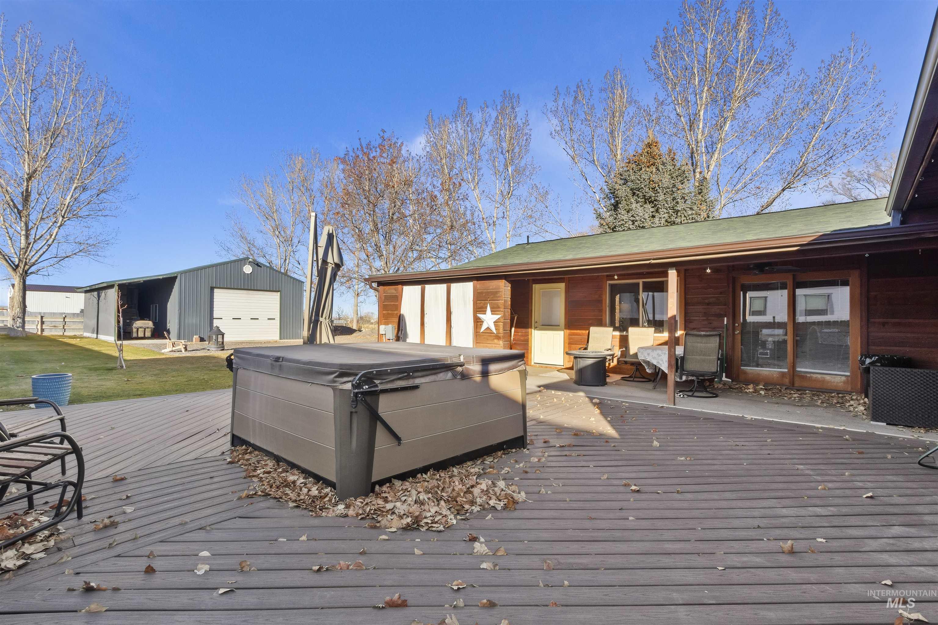 405 Fruitland Avenue North, Buhl, Idaho 83316, 3 Bedrooms, 3 Bathrooms, Residential For Sale, Price $549,900, 98969782