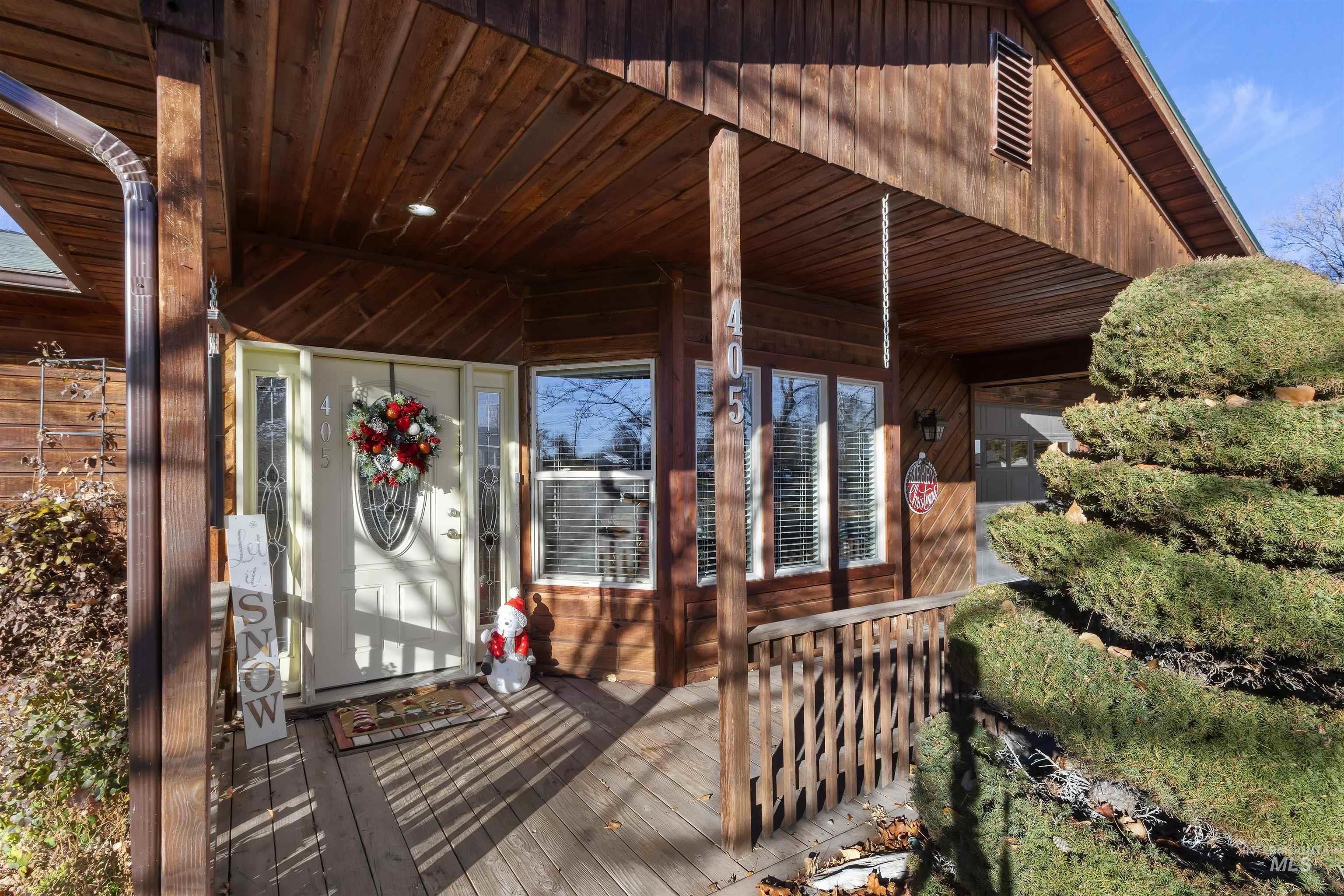 405 Fruitland Avenue North, Buhl, Idaho 83316, 3 Bedrooms, 3 Bathrooms, Residential For Sale, Price $549,900, 98969782