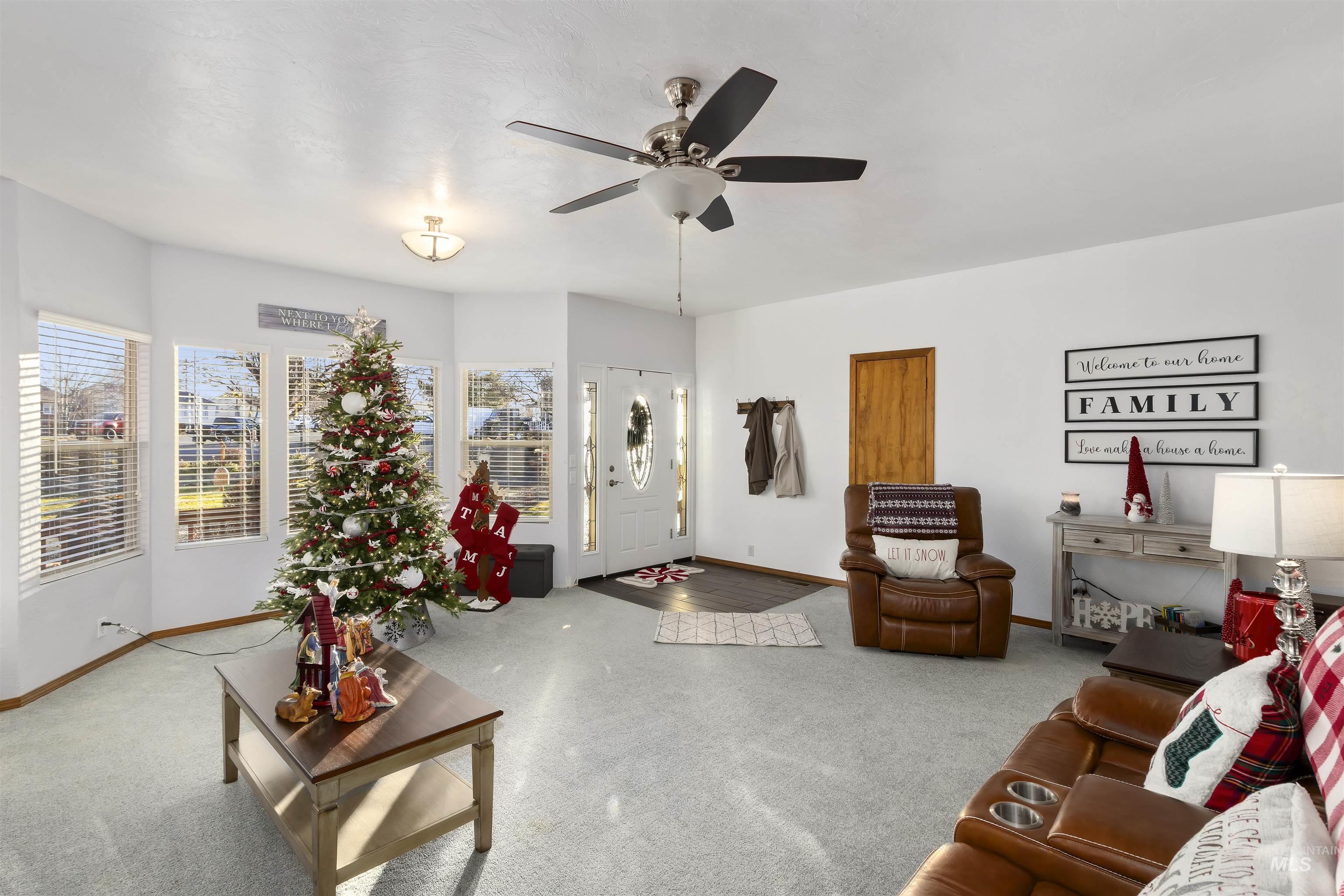 405 Fruitland Avenue North, Buhl, Idaho 83316, 3 Bedrooms, 3 Bathrooms, Residential For Sale, Price $549,900, 98969782