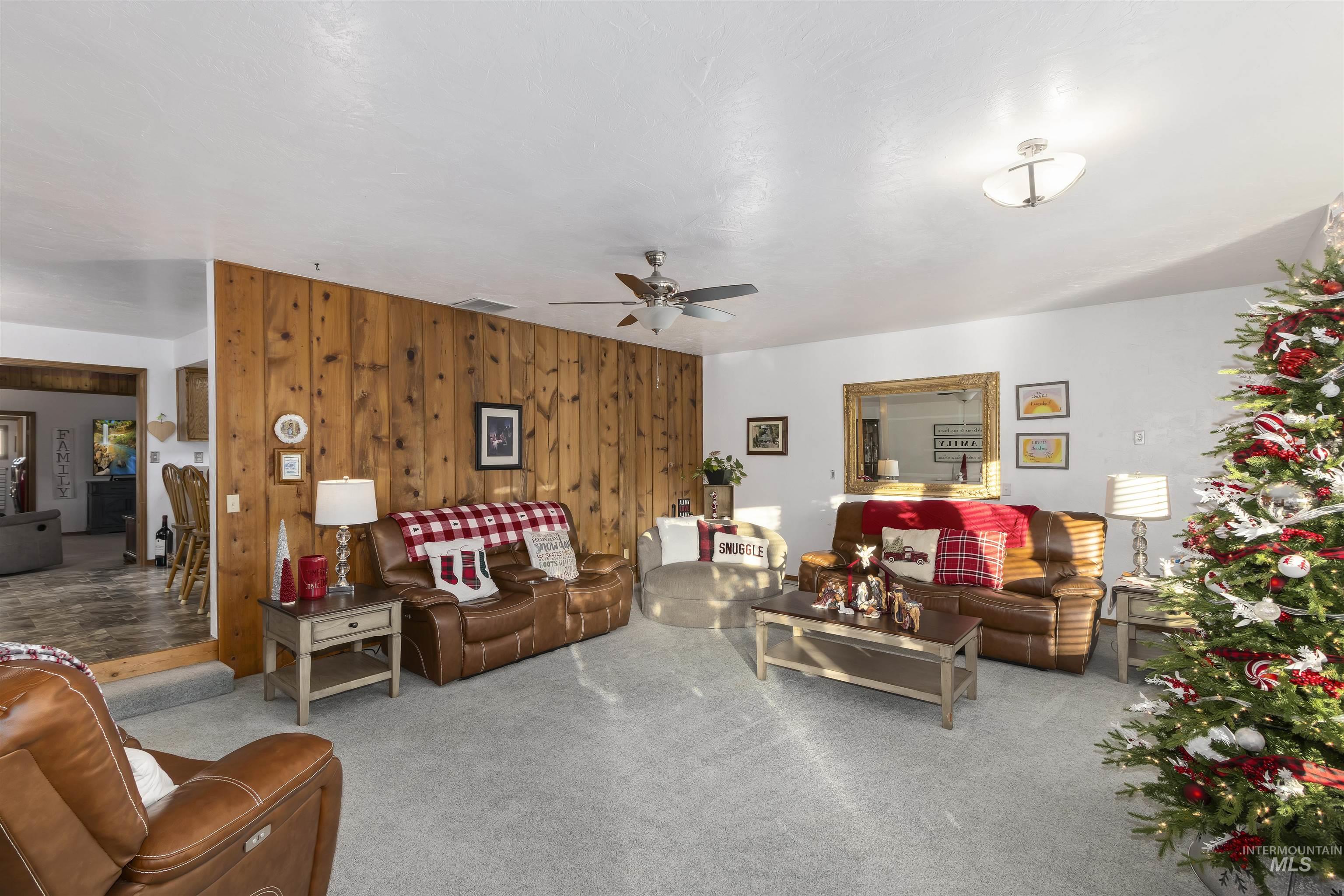 405 Fruitland Avenue North, Buhl, Idaho 83316, 3 Bedrooms, 3 Bathrooms, Residential For Sale, Price $549,900, 98969782