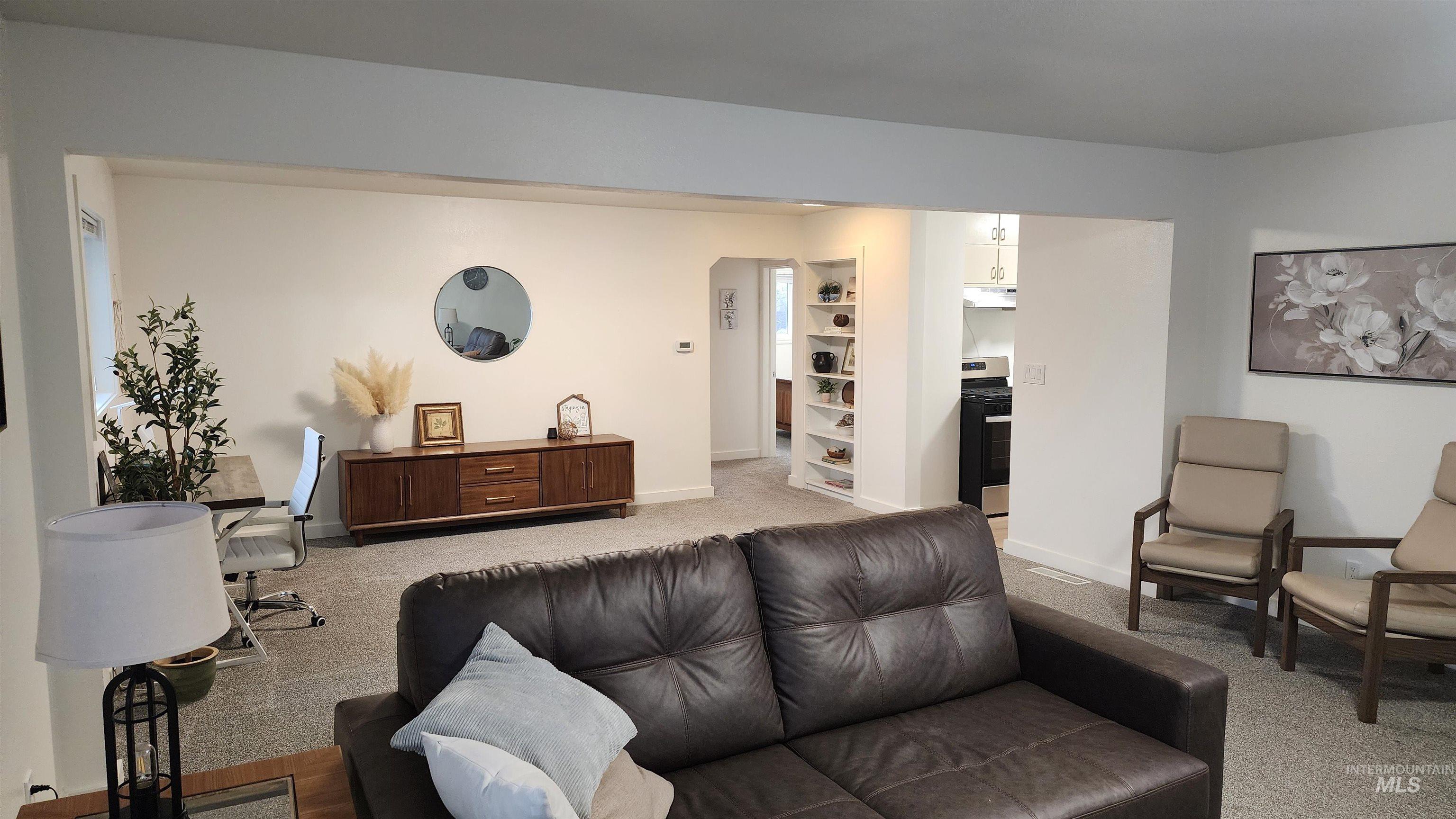 1611 Grelle Ave, Lewiston, Idaho 83501, 3 Bedrooms, 2 Bathrooms, Residential For Sale, Price $349,000, 98969790