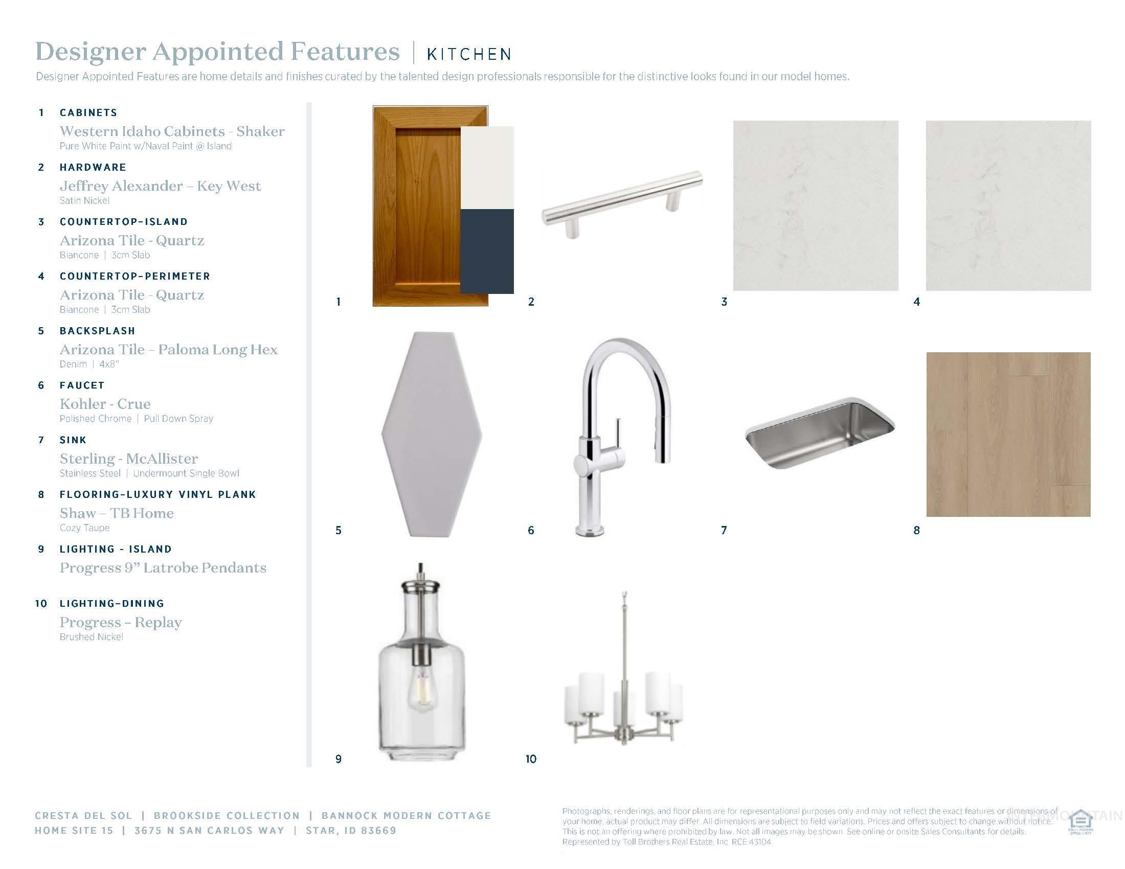 3675 N San Carlos Way, Star, Idaho 83669, 4 Bedrooms, 3 Bathrooms, Residential For Sale, Price $689,000,MLS 98969793