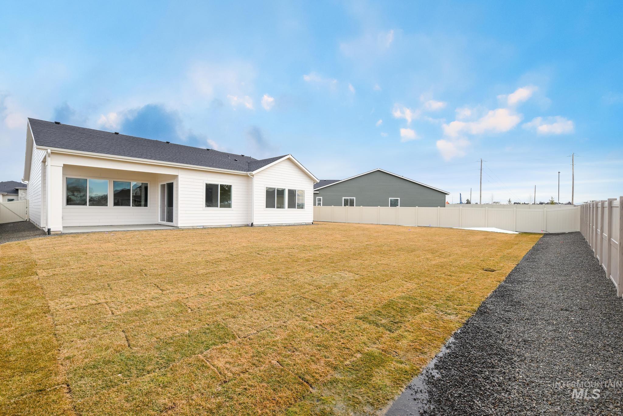 3675 N San Carlos Way, Star, Idaho 83669, 4 Bedrooms, 3 Bathrooms, Residential For Sale, Price $689,000,MLS 98969793