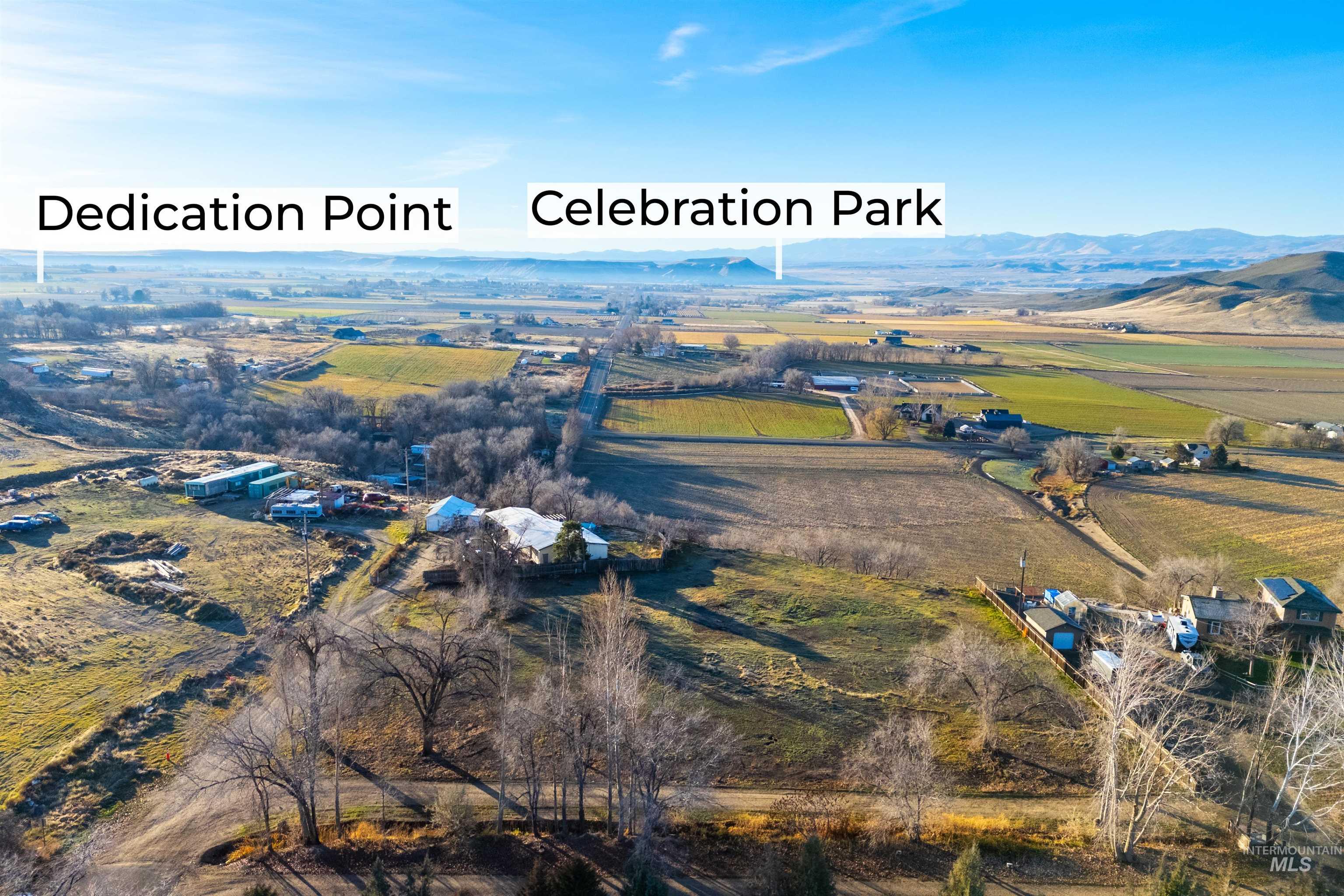 126 Charlotte Drive, Melba, Idaho 83641, Land For Sale, Price $250,000,MLS 98969800