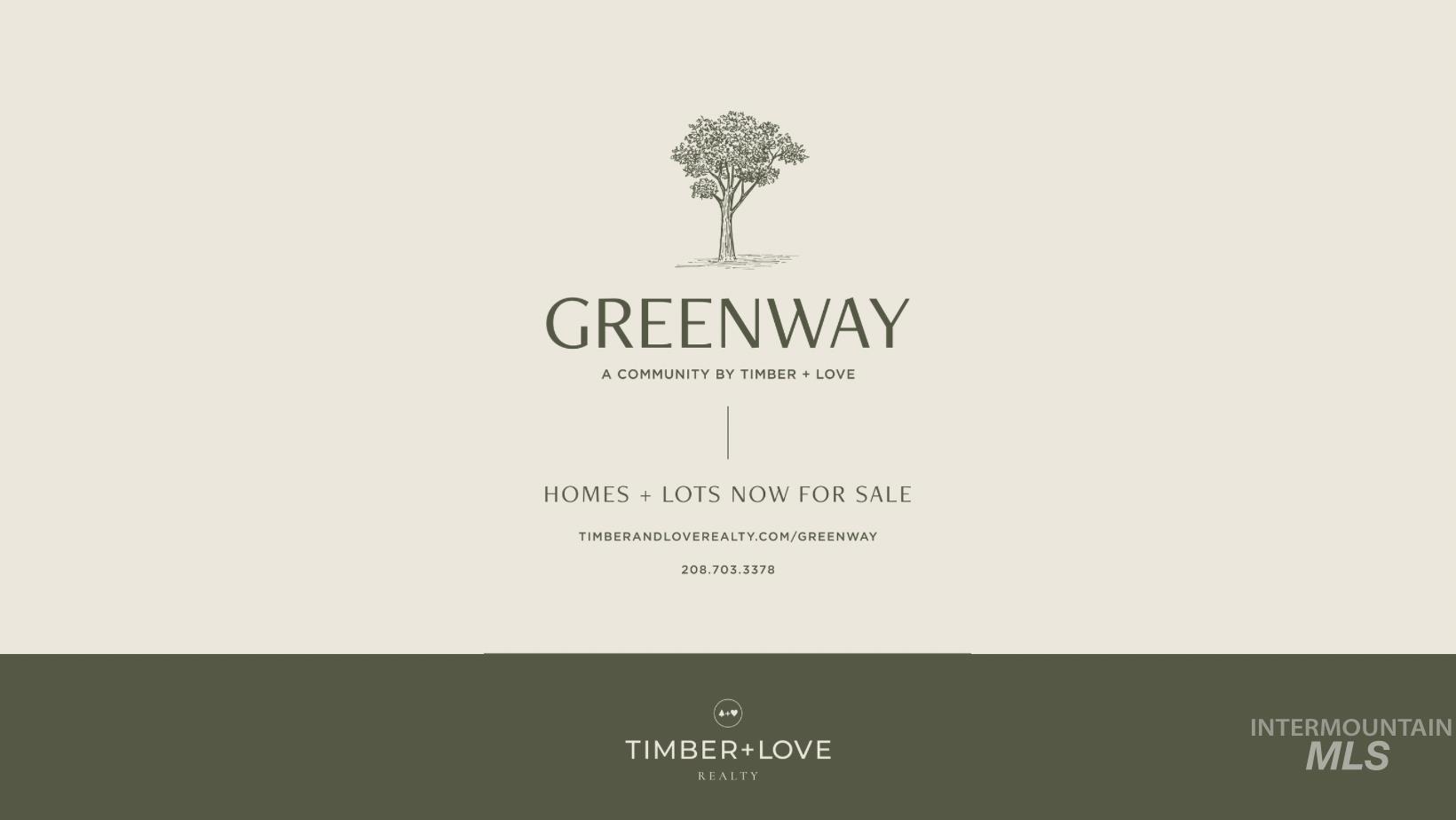 5107 W Promise Ln, Boise, Idaho 83703, Land For Sale, Price $290,000, 98969801