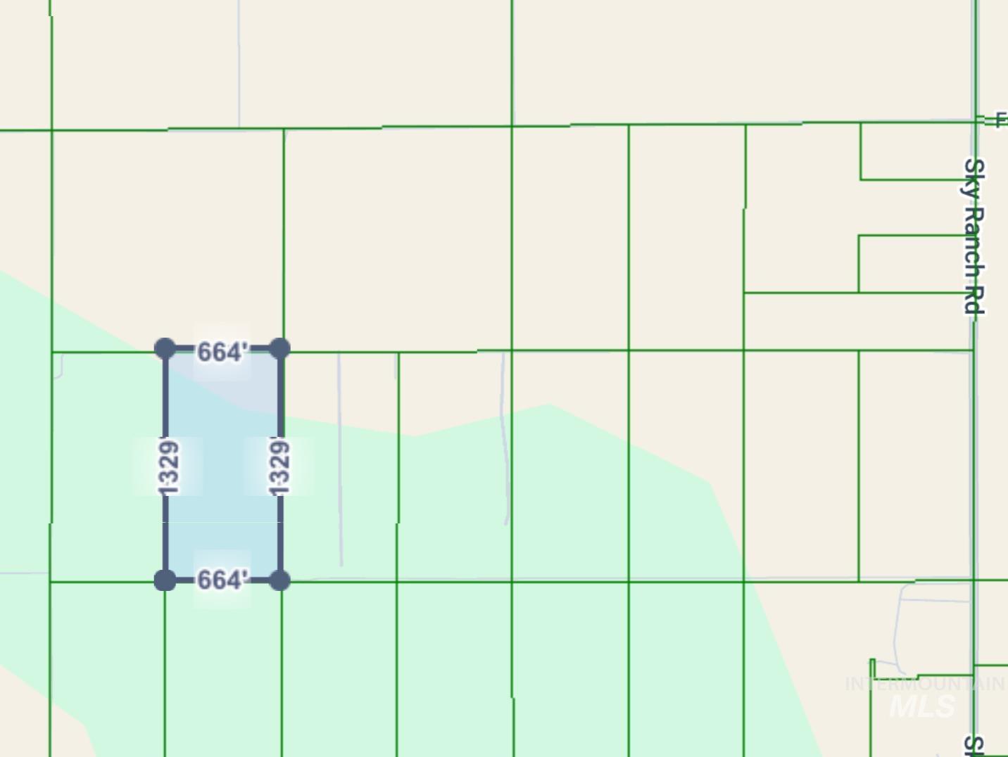 Par7 Sky Ranch Rd, Nampa, Idaho 83686, Land For Sale, Price $575,000, 98969811