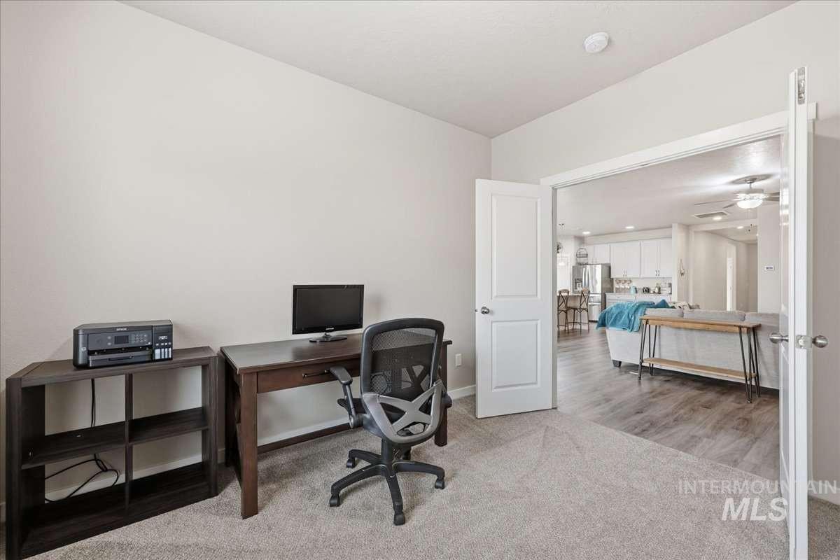 12076 W Terrazzo Dr, Nampa, Idaho 73651, 3 Bedrooms, 2 Bathrooms, Residential For Sale, Price $448,500, 98969812