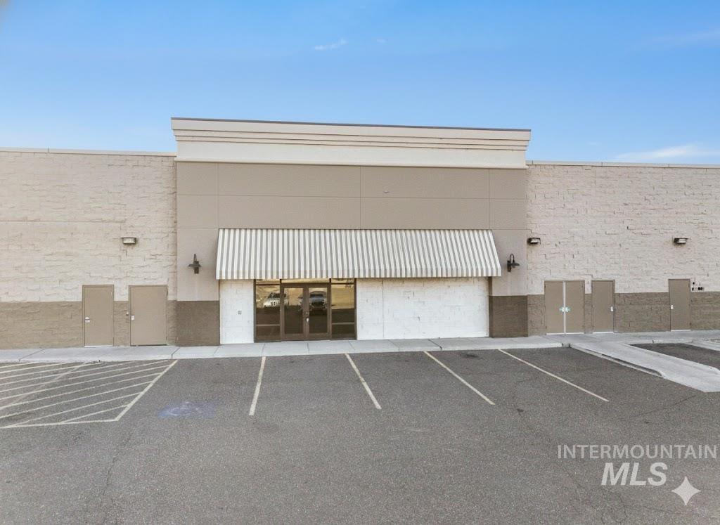 Business/Commercial For Sale