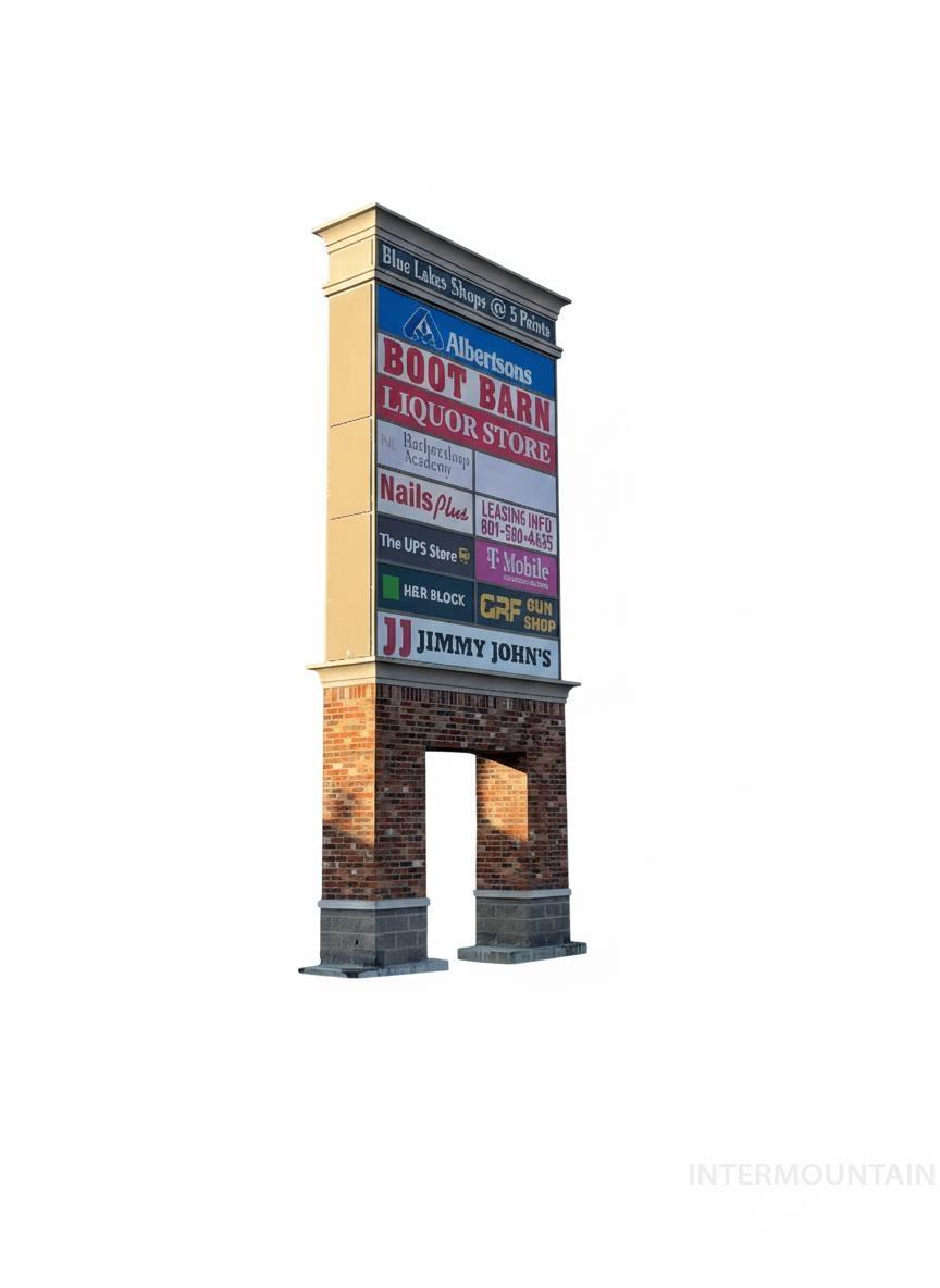 1139 Addison Ave, Twin Falls, Idaho 83301, Business/Commercial For Sale, Price $672,000, 98969818