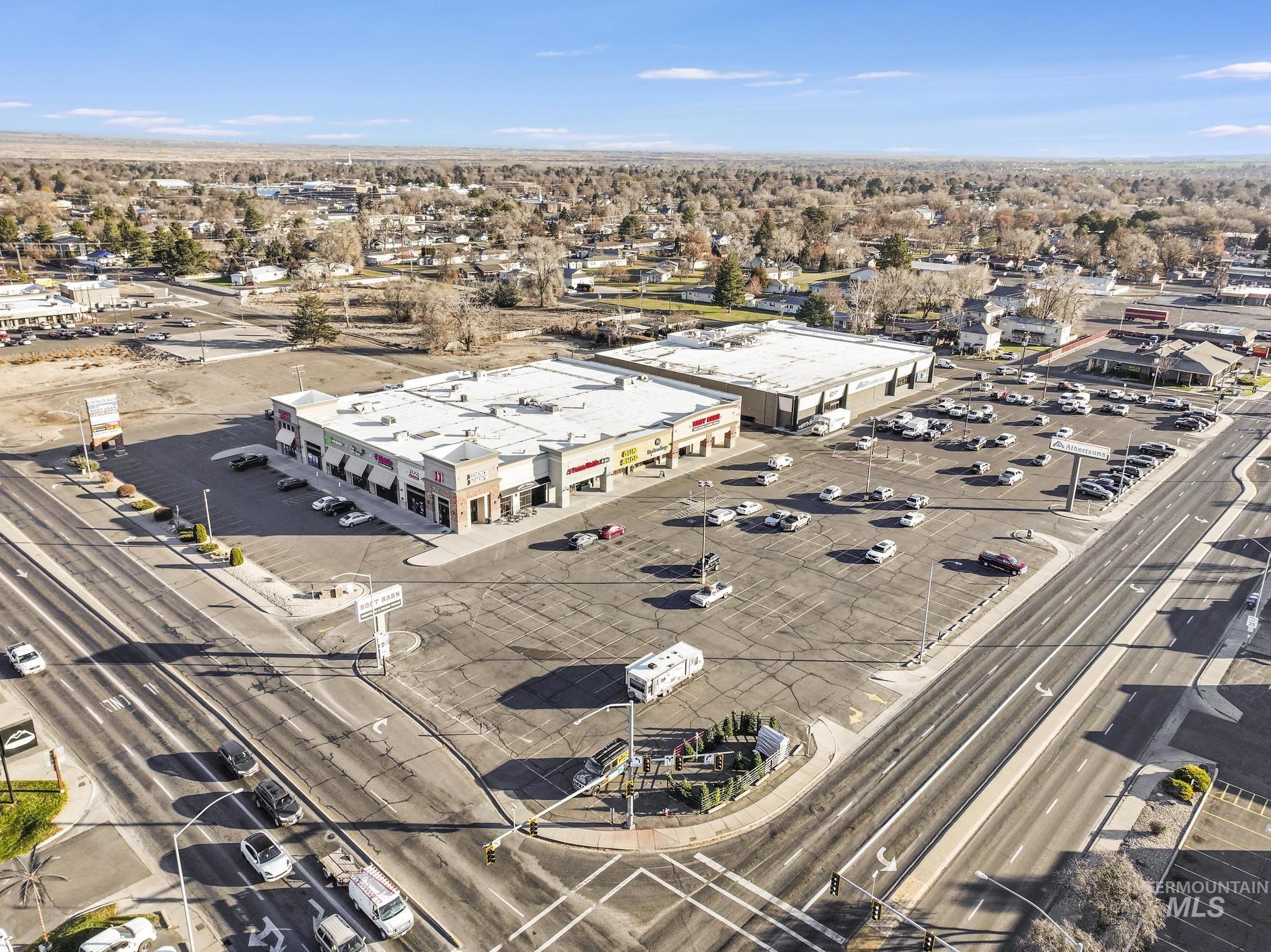 1139 Addison Ave, Twin Falls, Idaho 83301, Business/Commercial For Sale, Price $672,000, 98969818