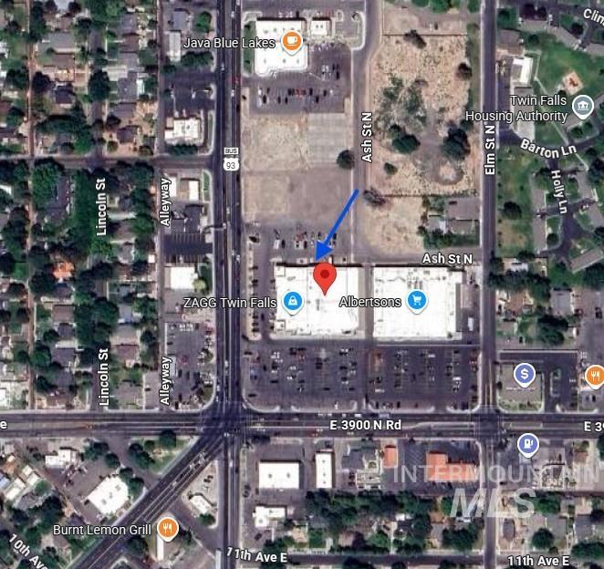 1139 Addison Ave, Twin Falls, Idaho 83301, Business/Commercial For Sale, Price $672,000, 98969818