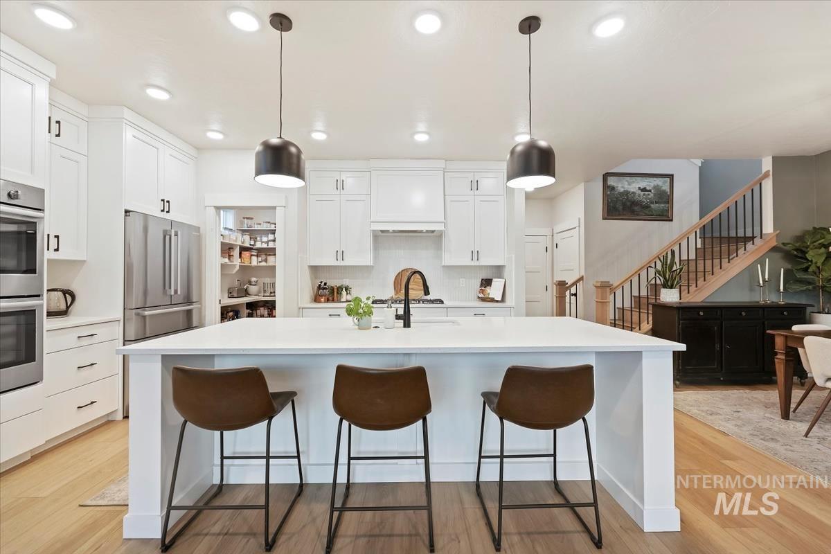 2569 S New Haven Ln., Boise, Idaho 83716, 3 Bedrooms, 2.5 Bathrooms, Residential For Sale, Price $789,900,MLS 98969822