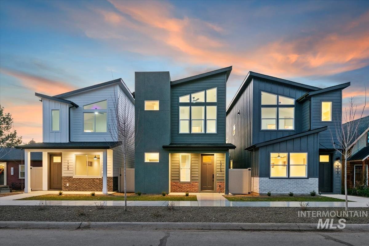 1713 N 31st St, Boise, Idaho 83703, 3 Bedrooms, 3 Bathrooms, Residential For Sale, Price $749,900,MLS 98969828