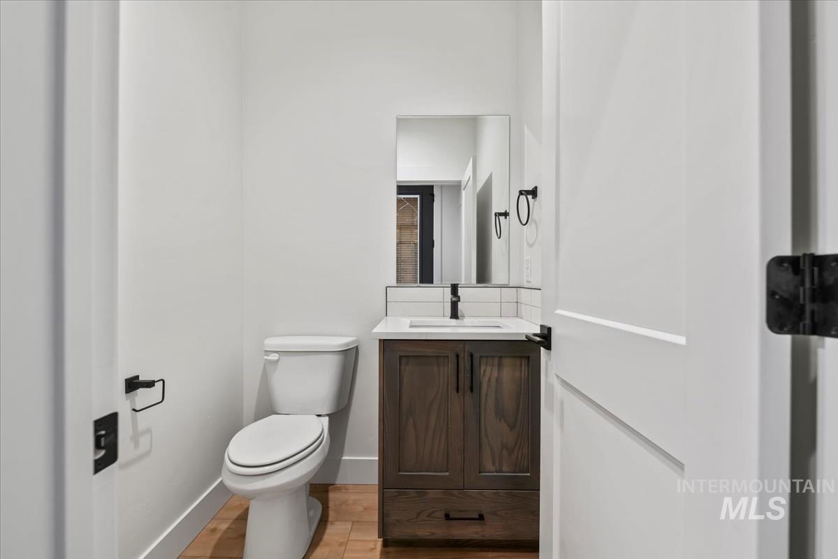 1715 N 31st St, Boise, Idaho 83703, 3 Bedrooms, 3.5 Bathrooms, Residential For Sale, Price $749,900,MLS 98969833