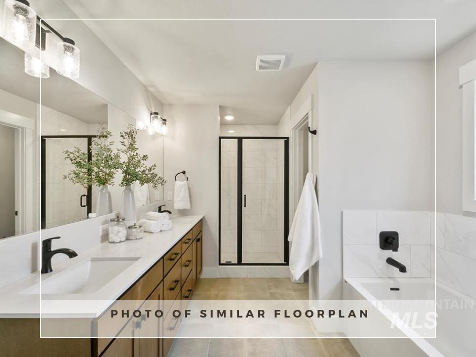 166 N Edgewood Ln, Eagle, Idaho 83616, 3 Bedrooms, 2.5 Bathrooms, Residential For Sale, Price $585,000, 98969844