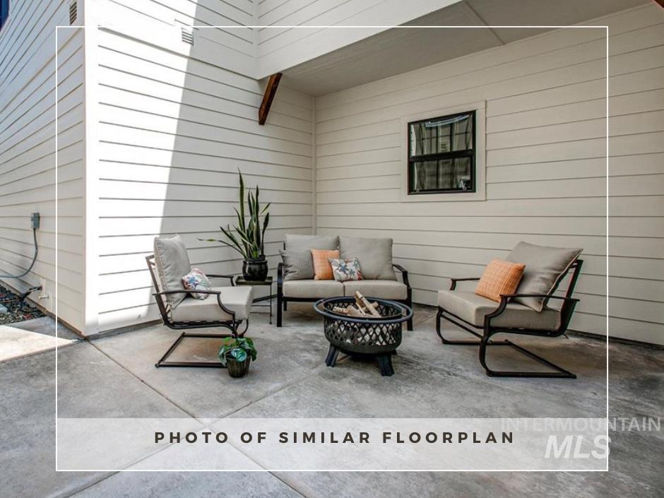 166 N Edgewood Ln, Eagle, Idaho 83616, 3 Bedrooms, 2.5 Bathrooms, Residential For Sale, Price $585,000, 98969844