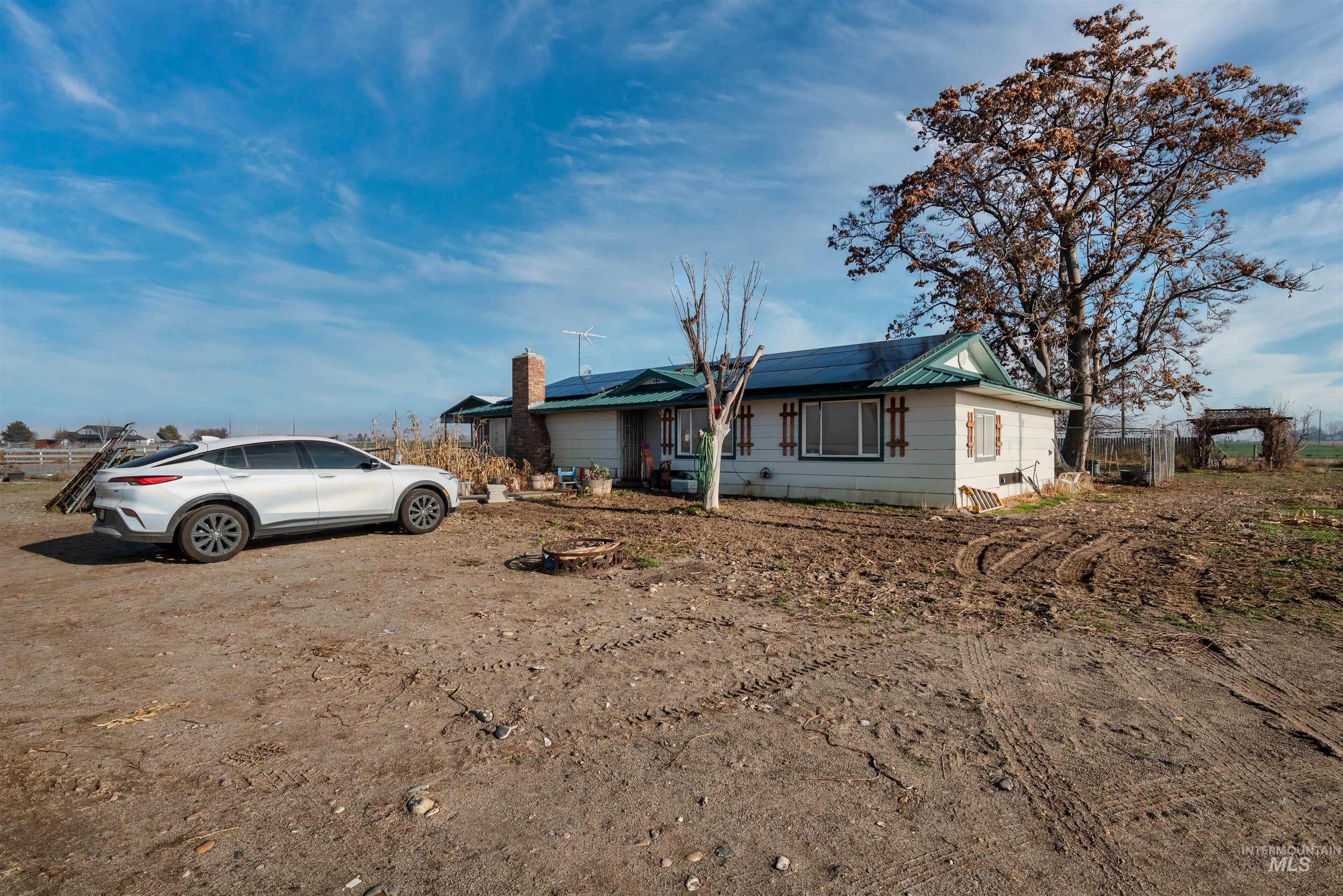 27294 Ustick Rd., Wilder, Idaho 83676, 3 Bedrooms, 3 Bathrooms, Residential For Sale, Price $675,000, 98969850