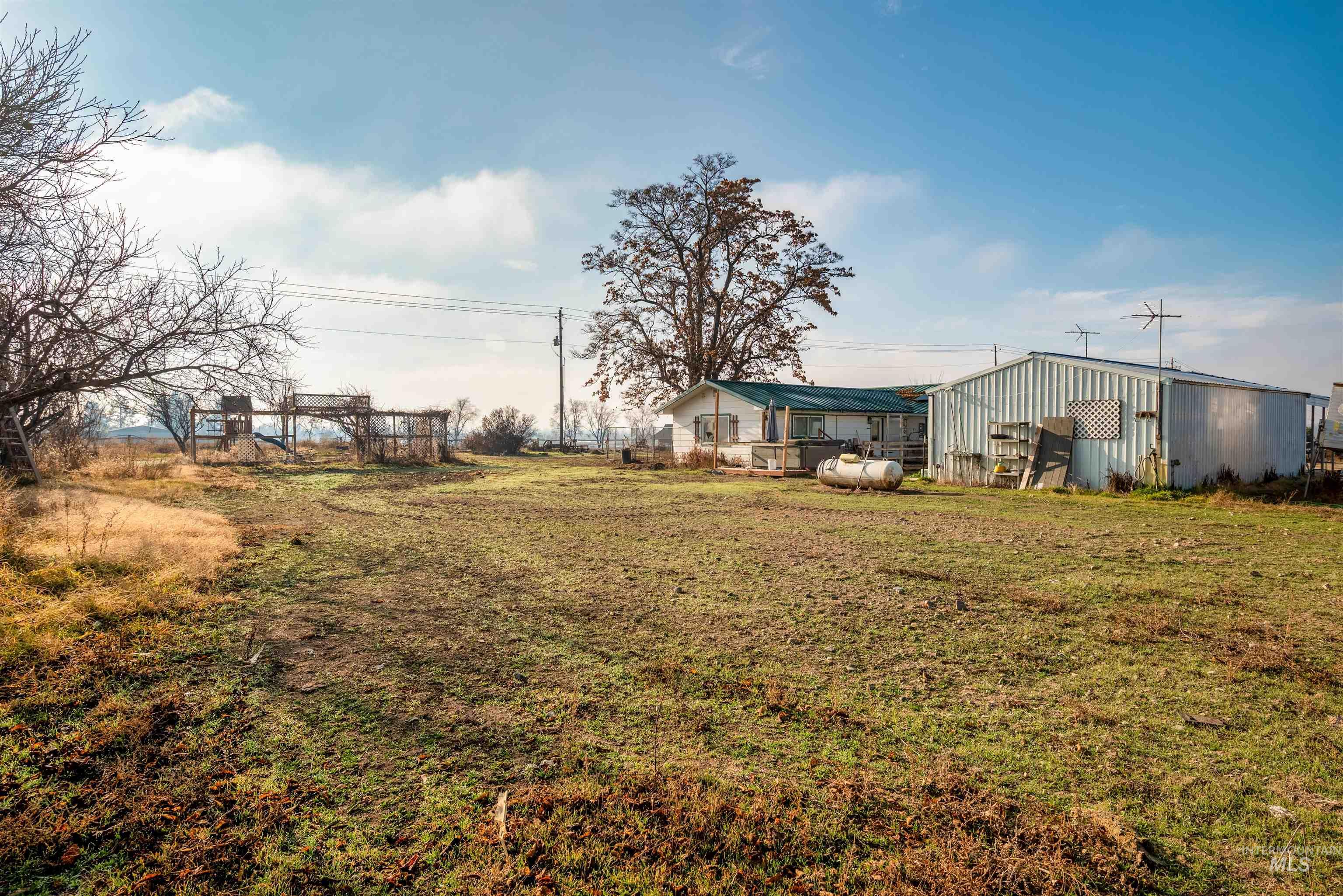 27294 Ustick Rd., Wilder, Idaho 83676, 3 Bedrooms, 3 Bathrooms, Residential For Sale, Price $675,000, 98969850