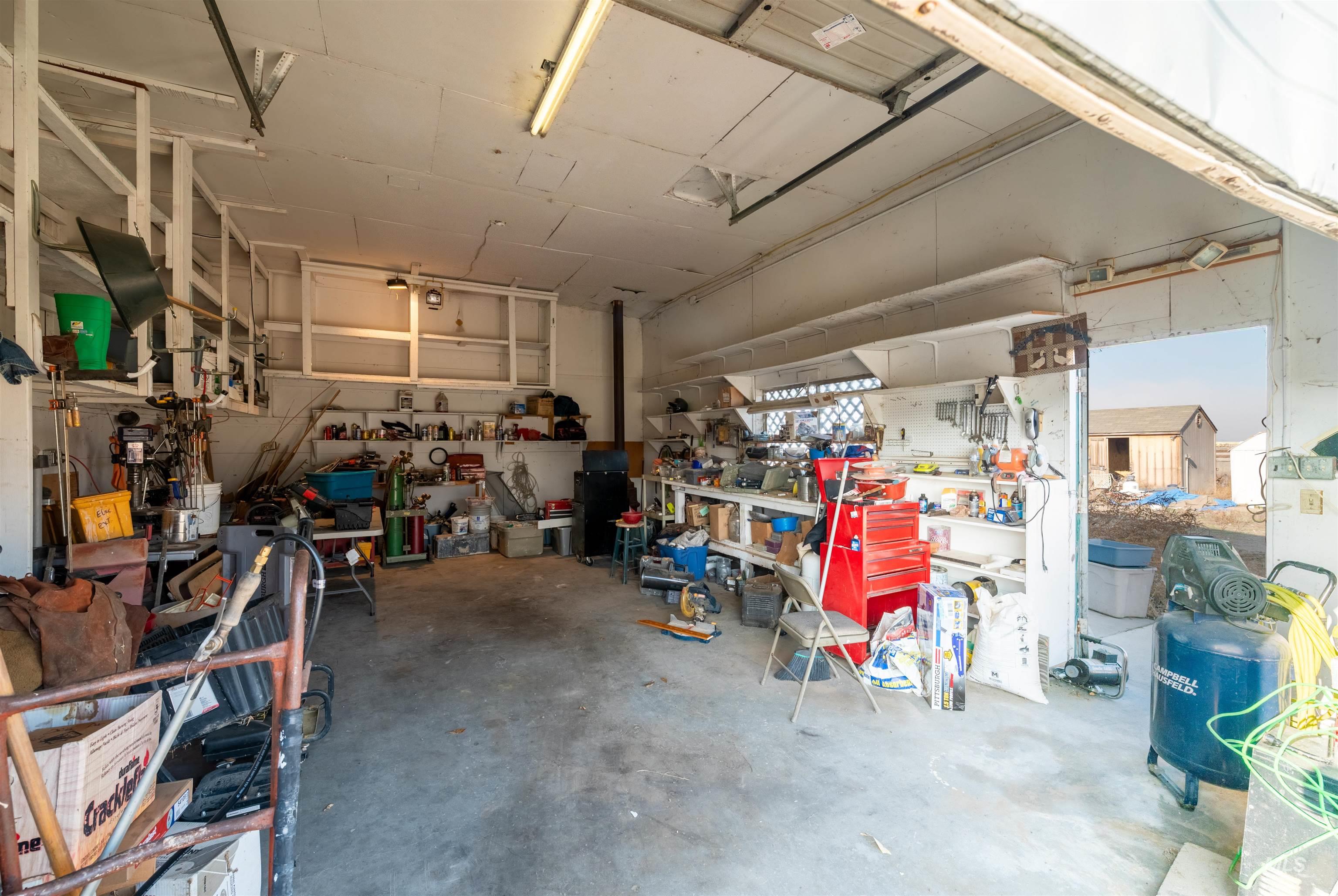 27294 Ustick Rd., Wilder, Idaho 83676, 3 Bedrooms, 3 Bathrooms, Residential For Sale, Price $675,000, 98969850