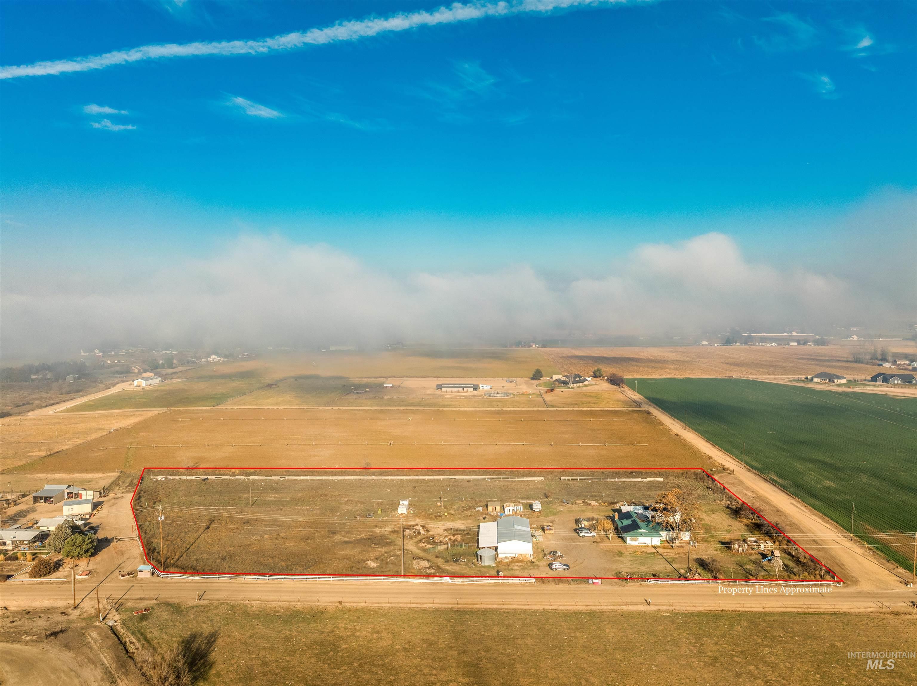 27294 Ustick Rd., Wilder, Idaho 83676, 3 Bedrooms, 3 Bathrooms, Residential For Sale, Price $675,000, 98969850