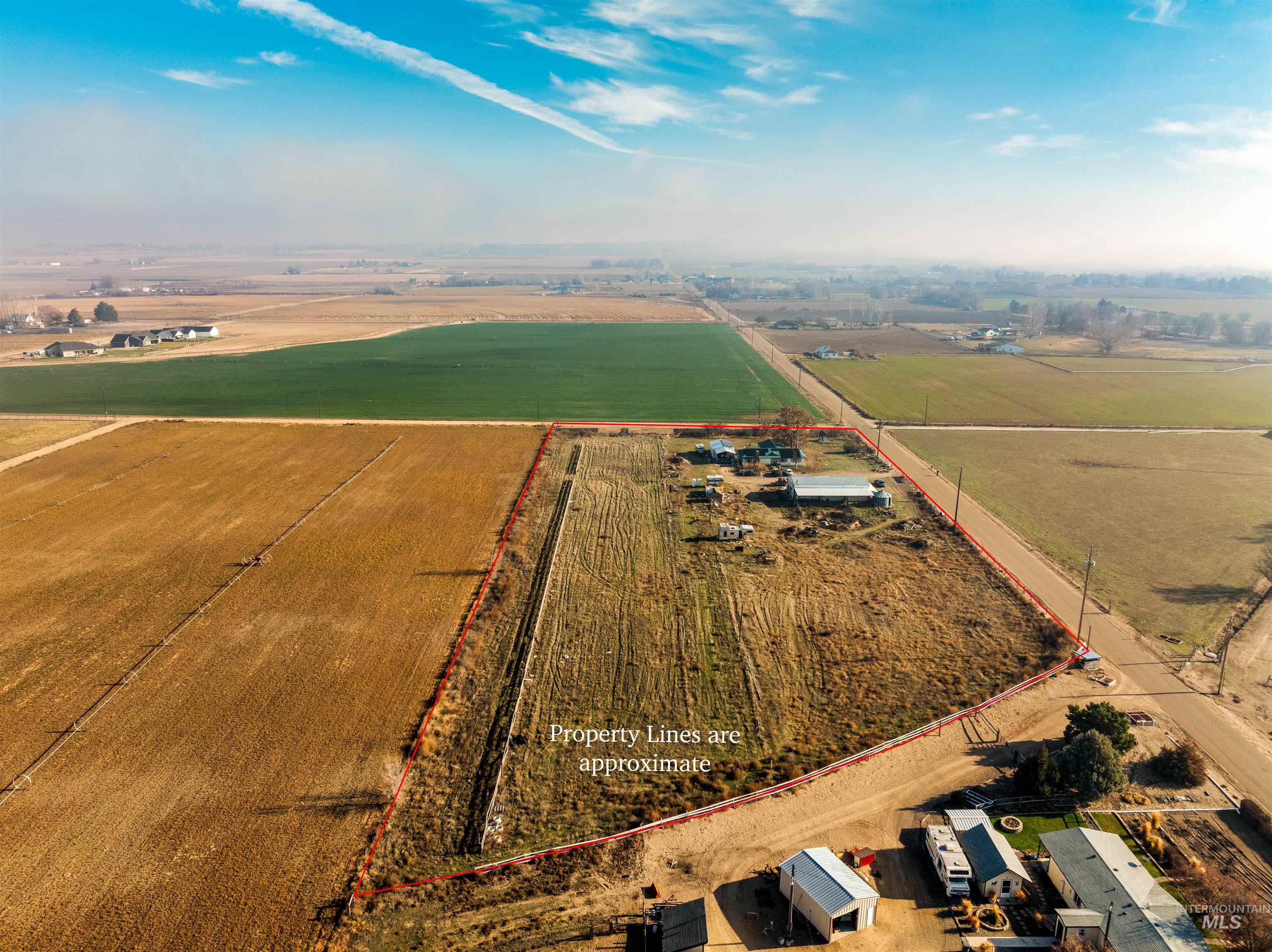 27294 Ustick Rd., Wilder, Idaho 83676, 3 Bedrooms, 3 Bathrooms, Residential For Sale, Price $675,000, 98969850